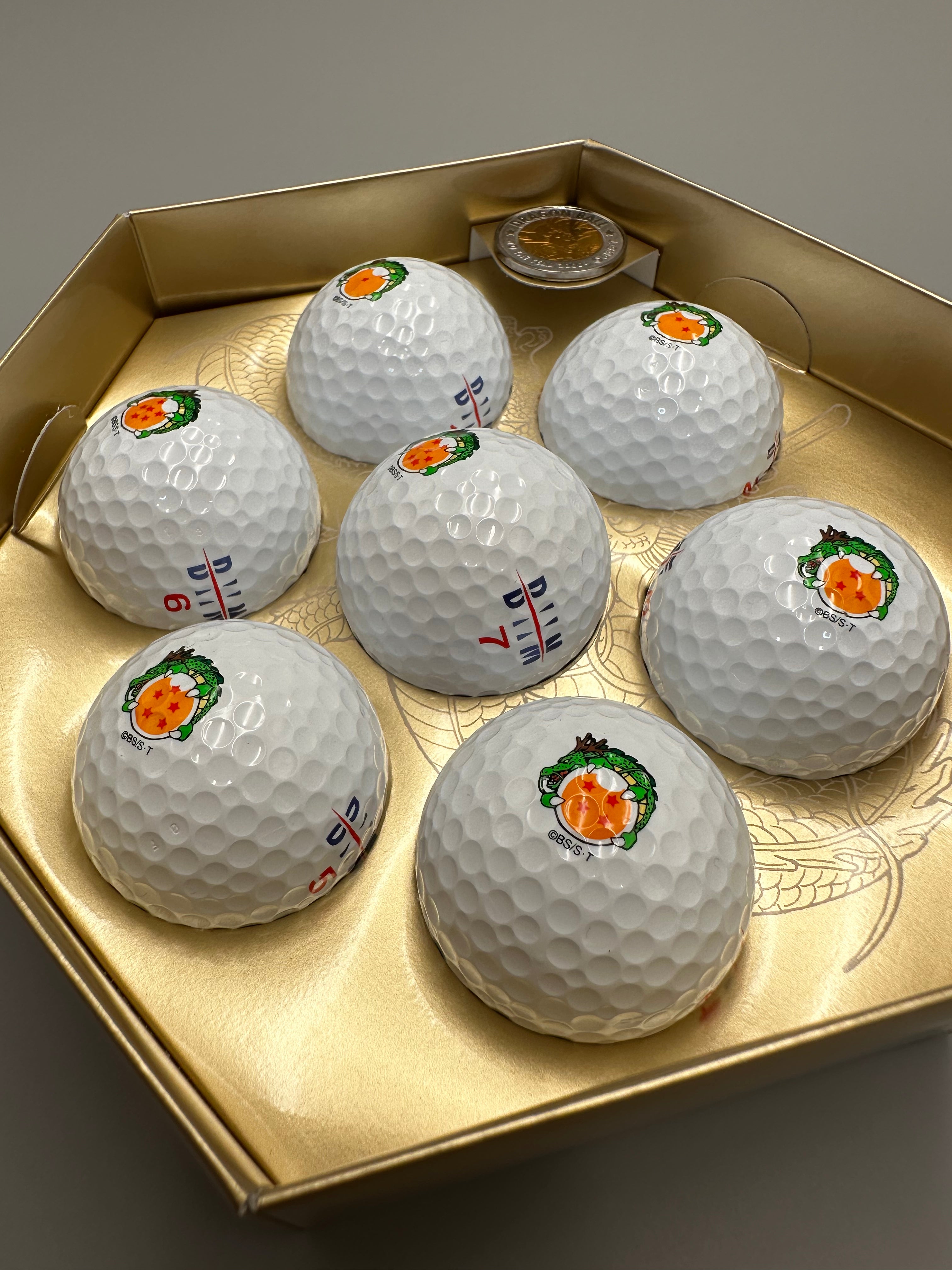 Dragon ball Z X Bridgestone Made in japan! Rare