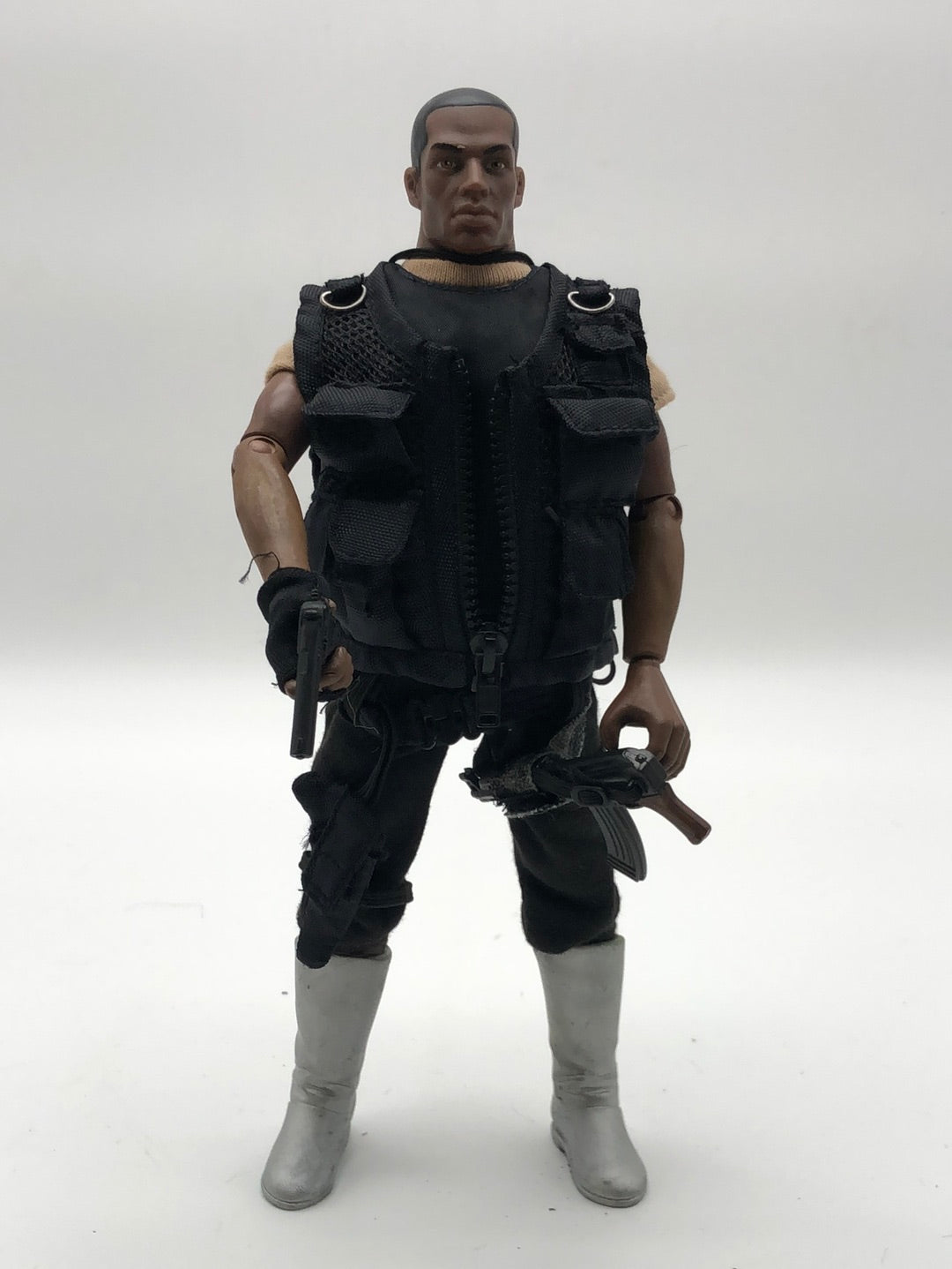 Gl Joe Action Figure doll