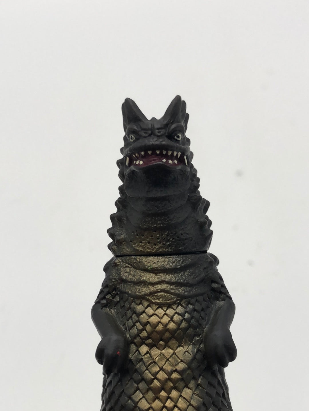 Ultraman Decker ultra monster