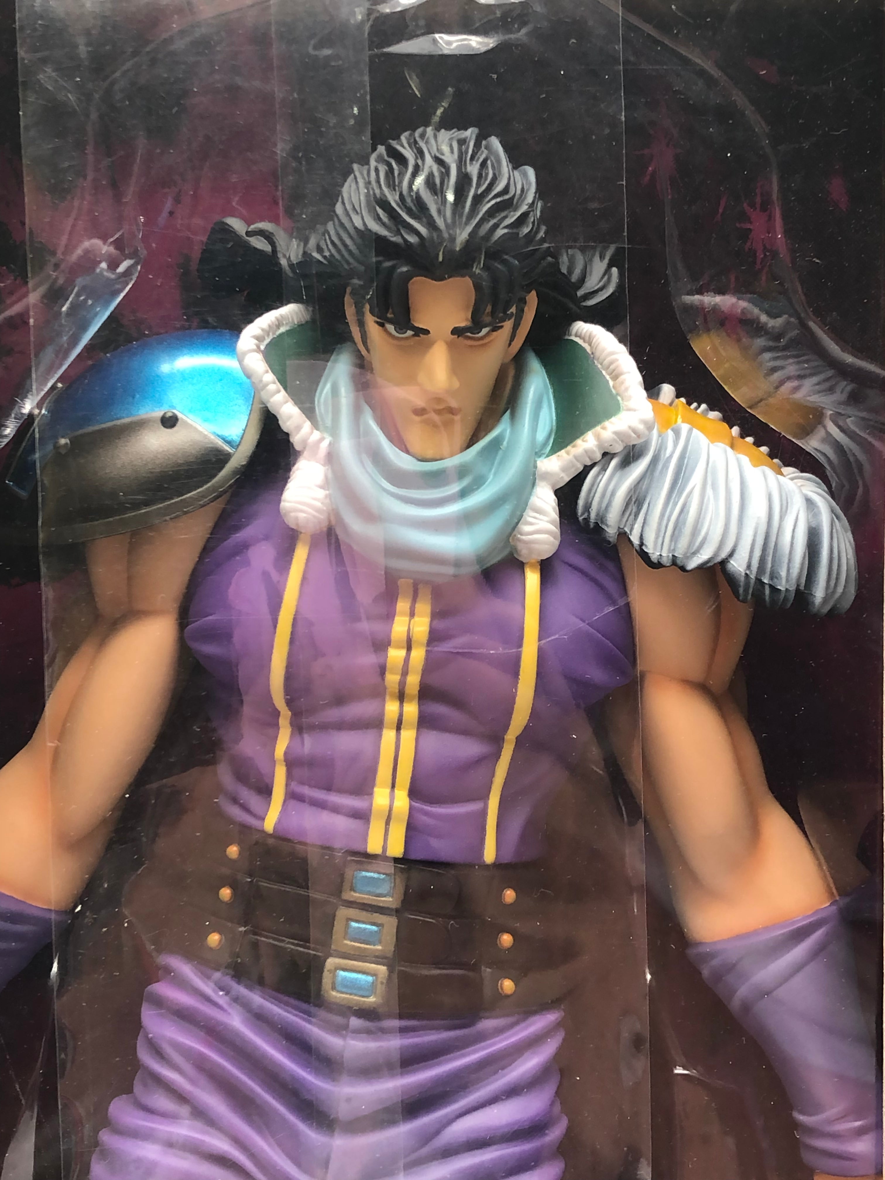 Fist Of The North Star