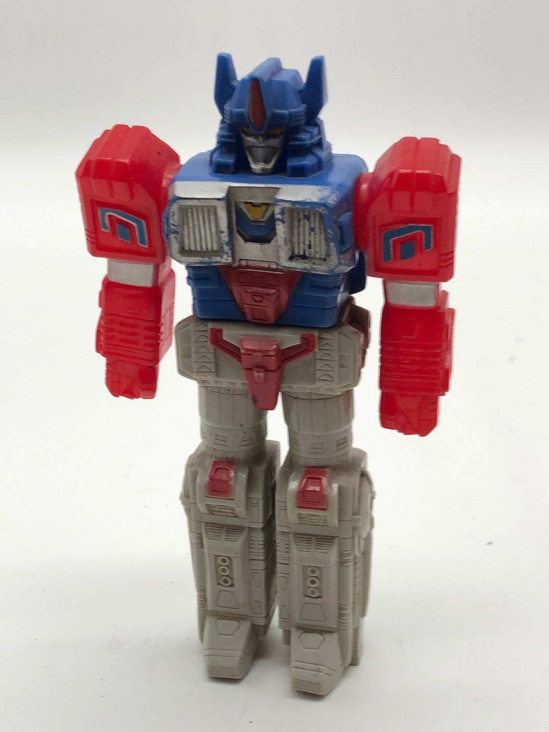 Takara Denkou Hero Collection Sofubi Combined donkou god Zeno Vinyl