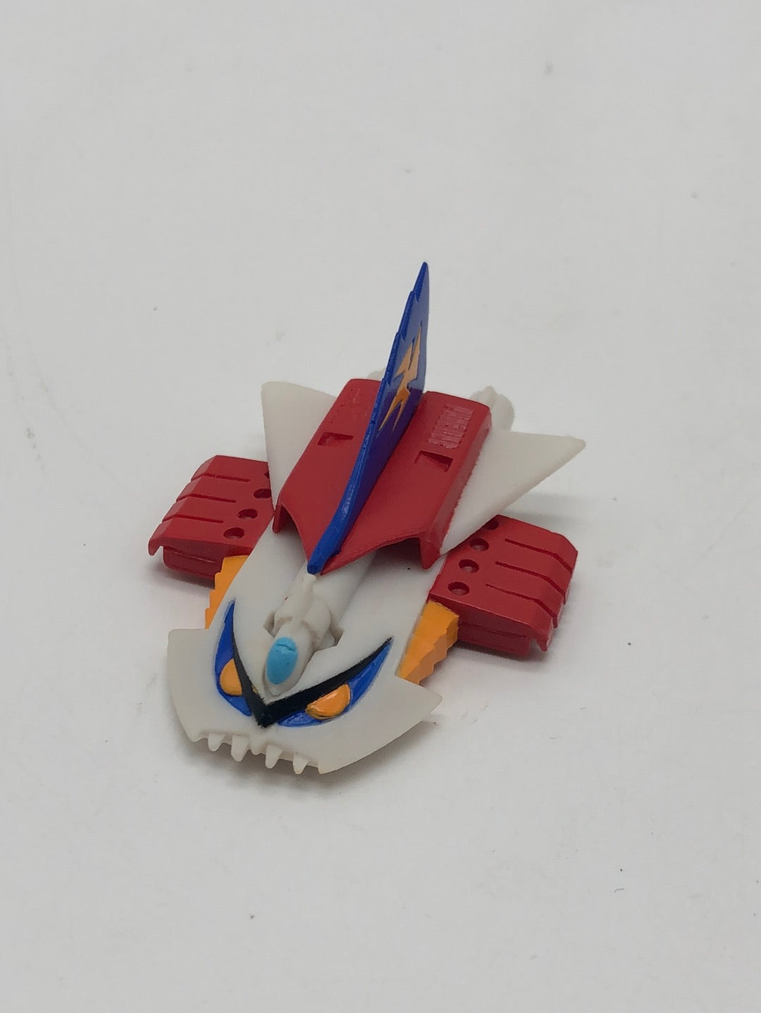 Brave Raideem Gashapon Figure