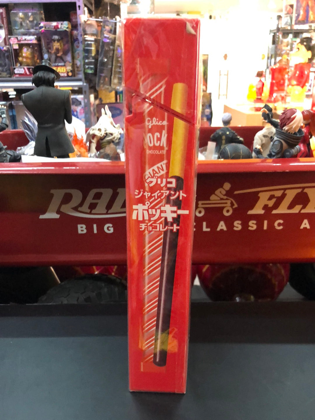 pocky Chocolate Giant Glico