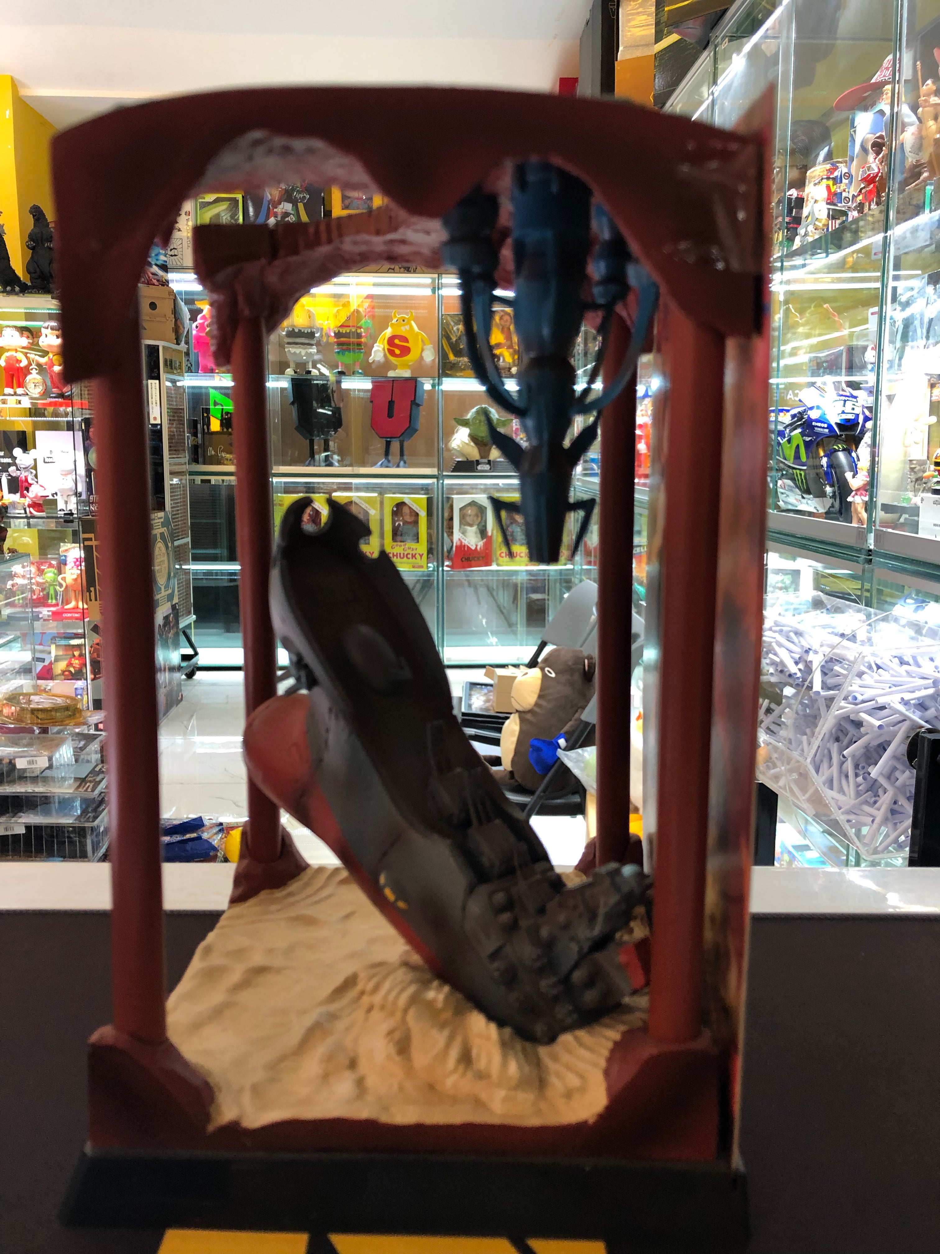 Space Battleship Yamato