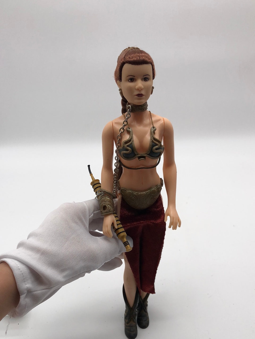 Star Wars Princess Leia