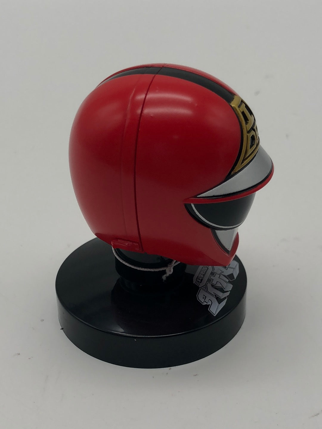 Super Sentai Mask Collection Dyna Red
