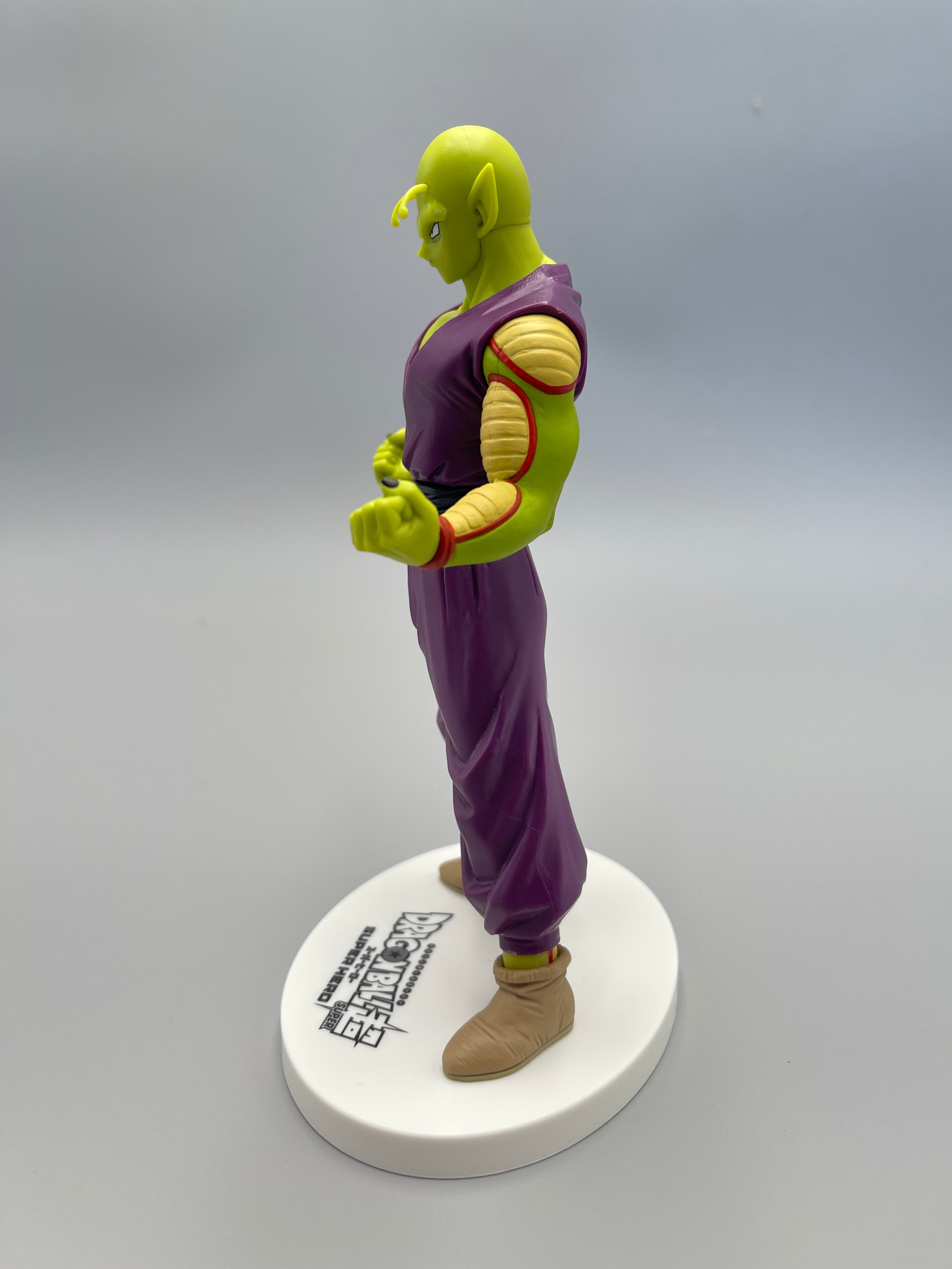 Dragon Ball Super Super Hero DXF-Piccolo