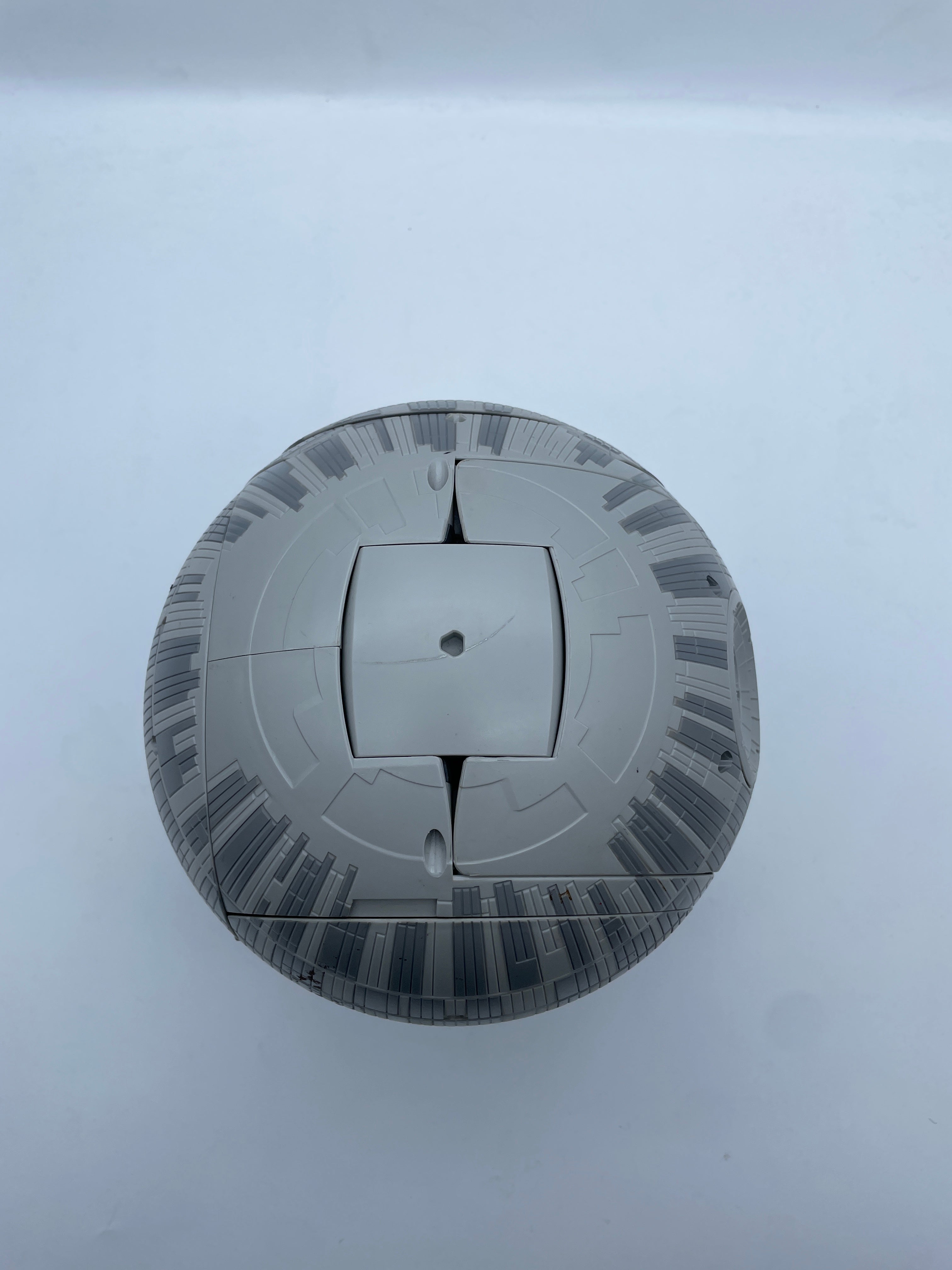 Star Wars Death Star