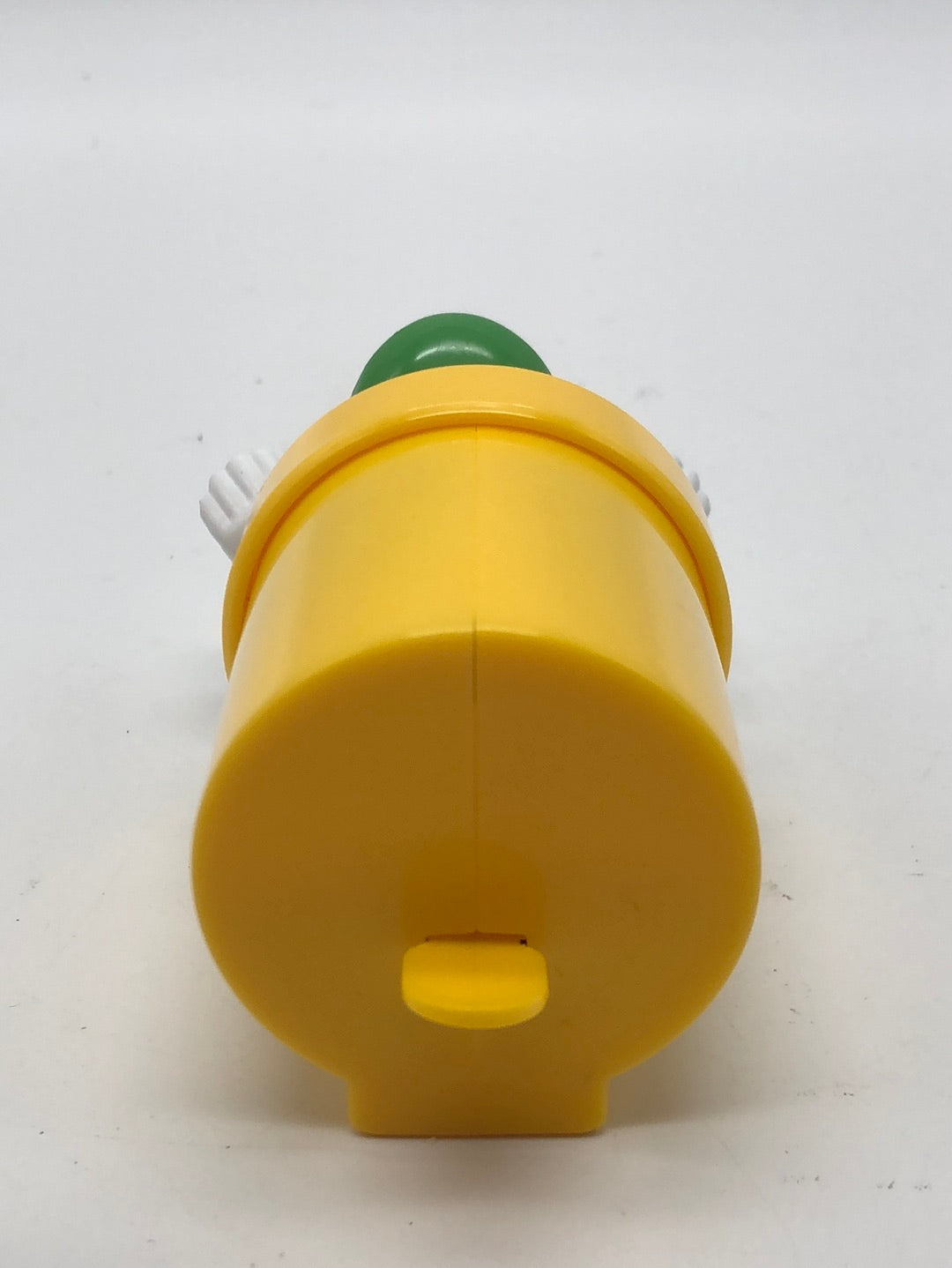 Invincible And Luigi Launcher Mcdonals