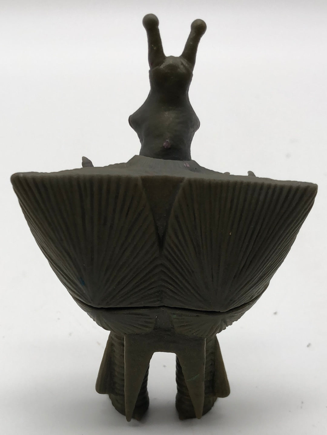 Ultraman Monster Gander