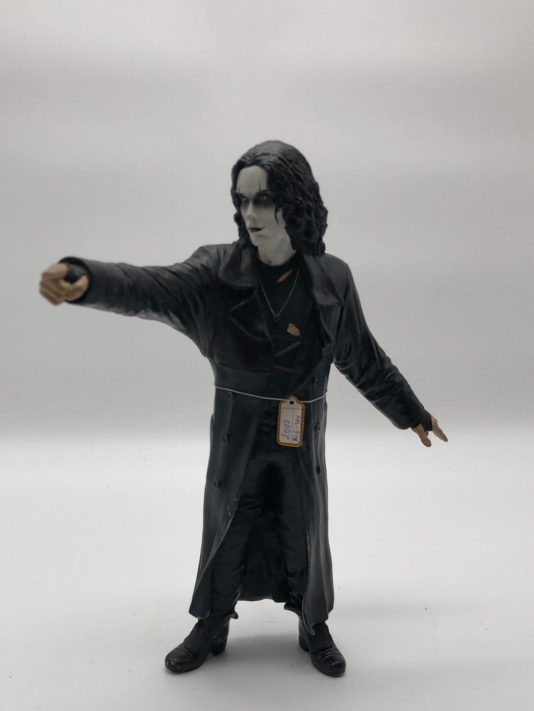 The Crow Vision 13’