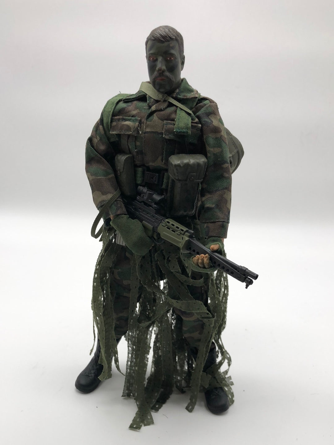 21st Century Toy Soldier Action Figure