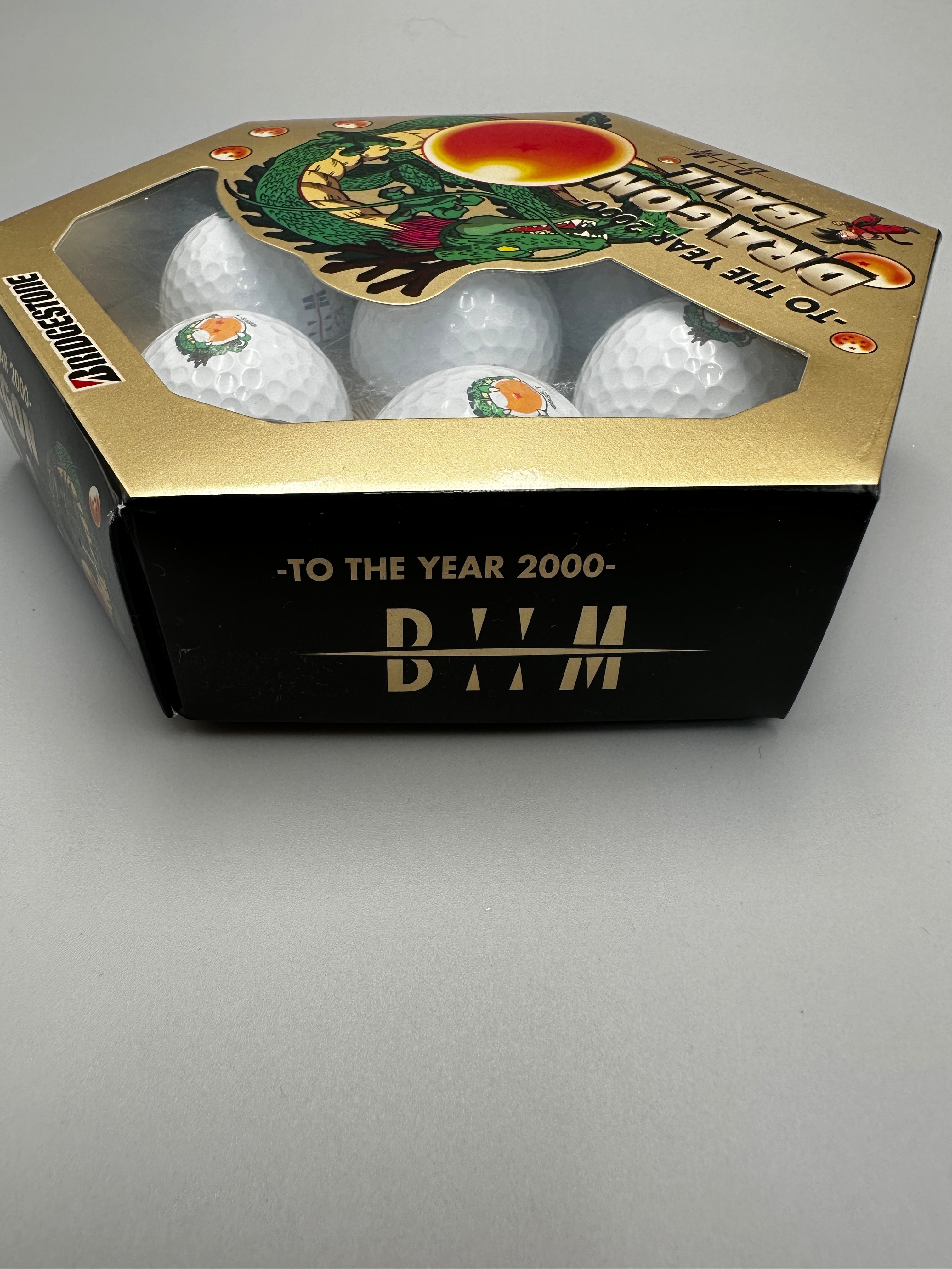 Dragon ball Z X Bridgestone Made in japan! Rare