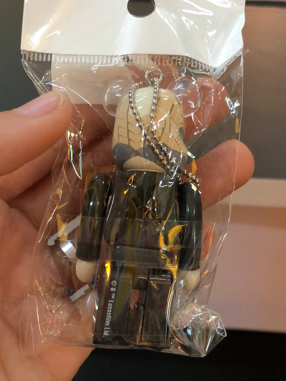 Star wars Award Be Rbric Bearbrick