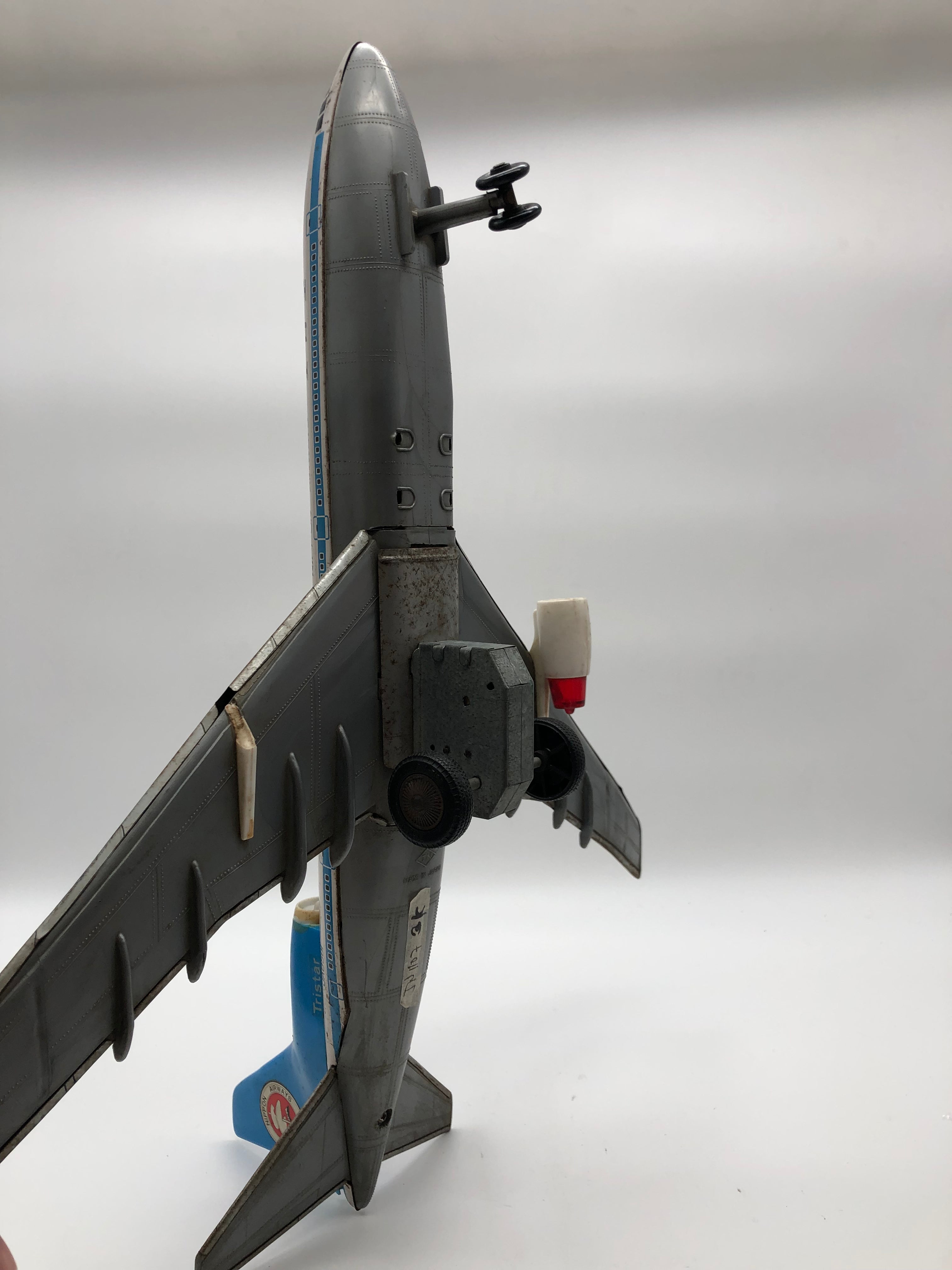 Airplane