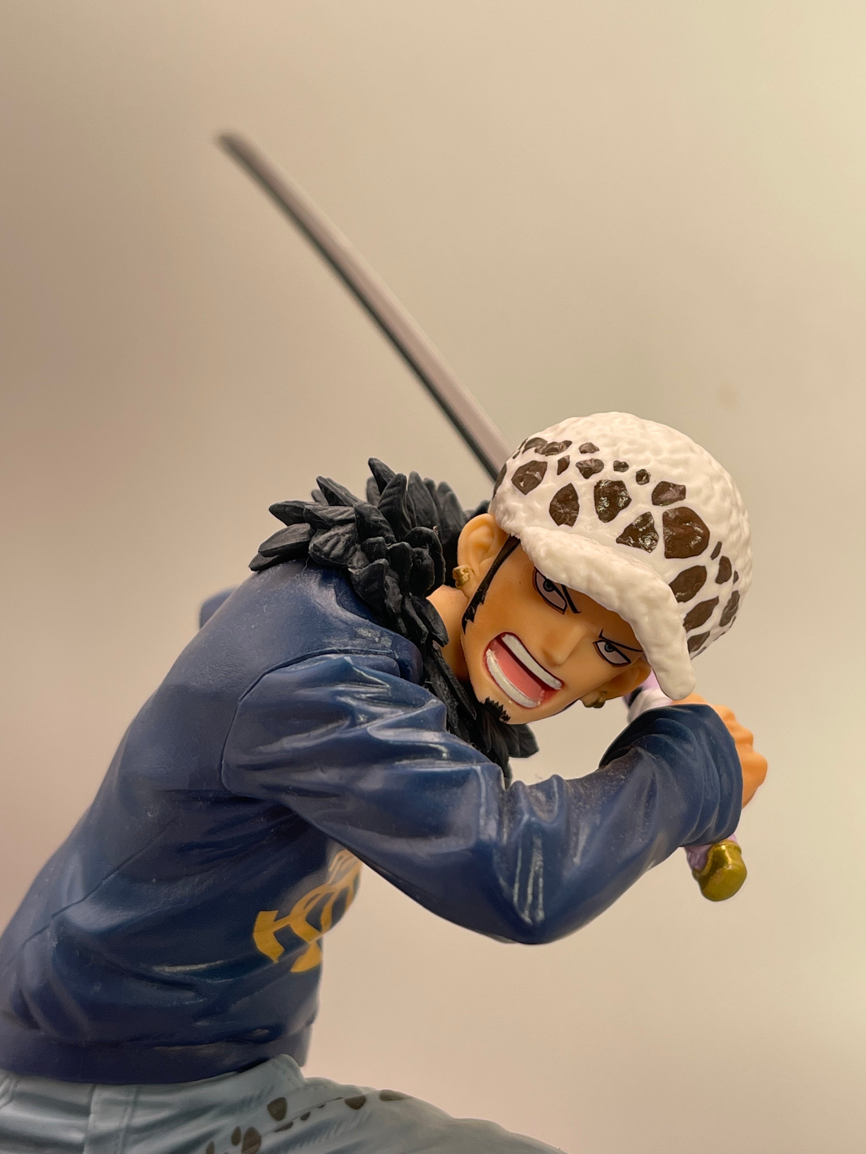 One Piece Maximatic Trafagal Law ll