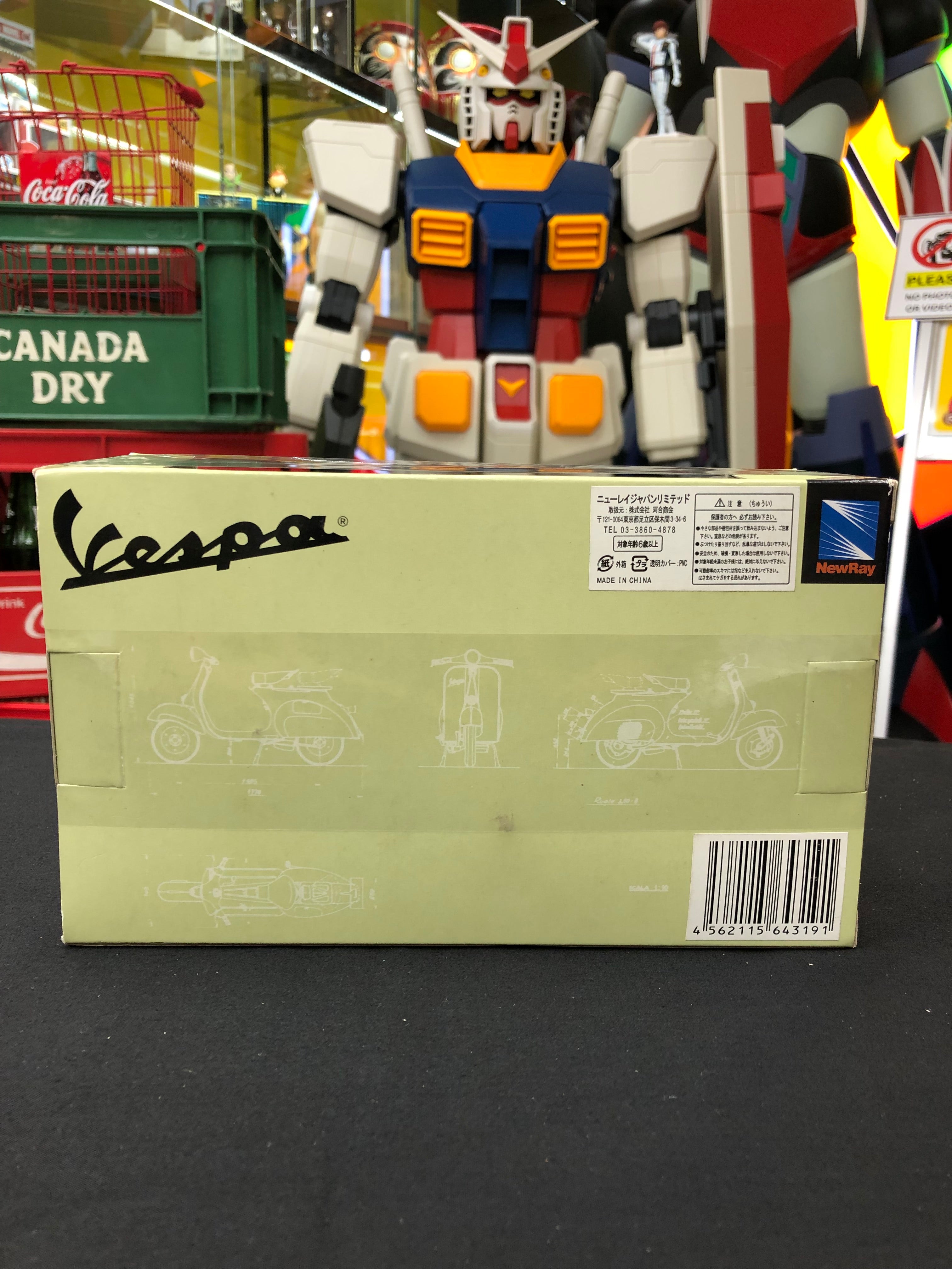Vespa