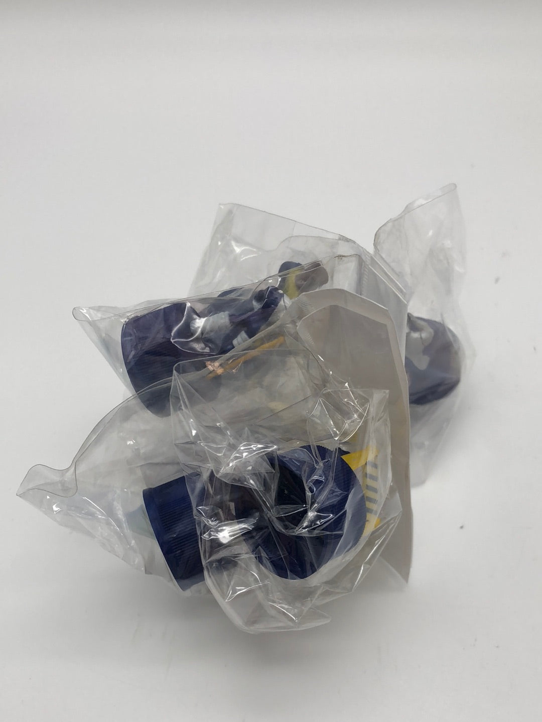 Pepsiman Figure Rare Collectible bottle Cap