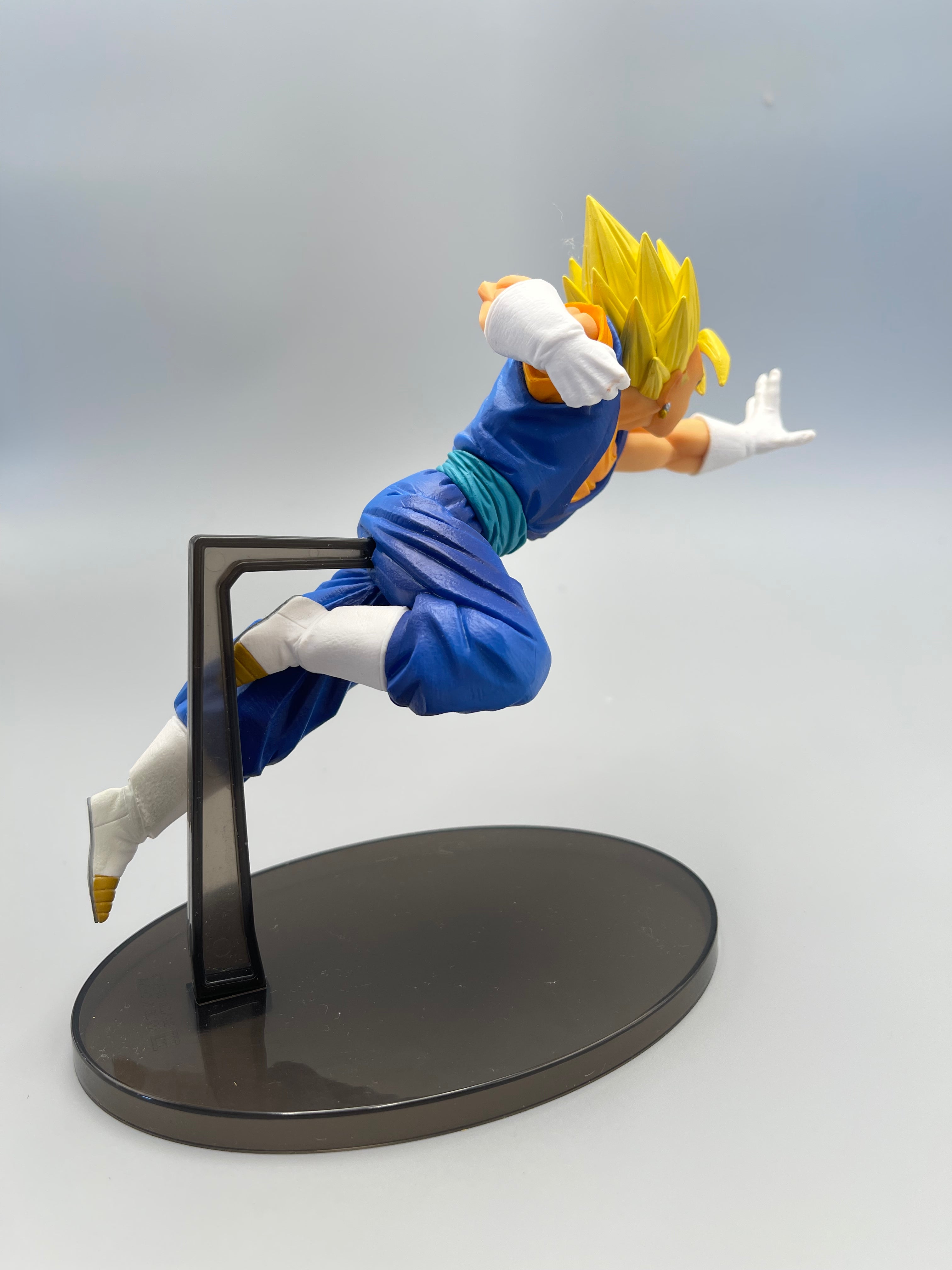 Spirits Dragon Ball Super super warrior Retsuden Chapter 2