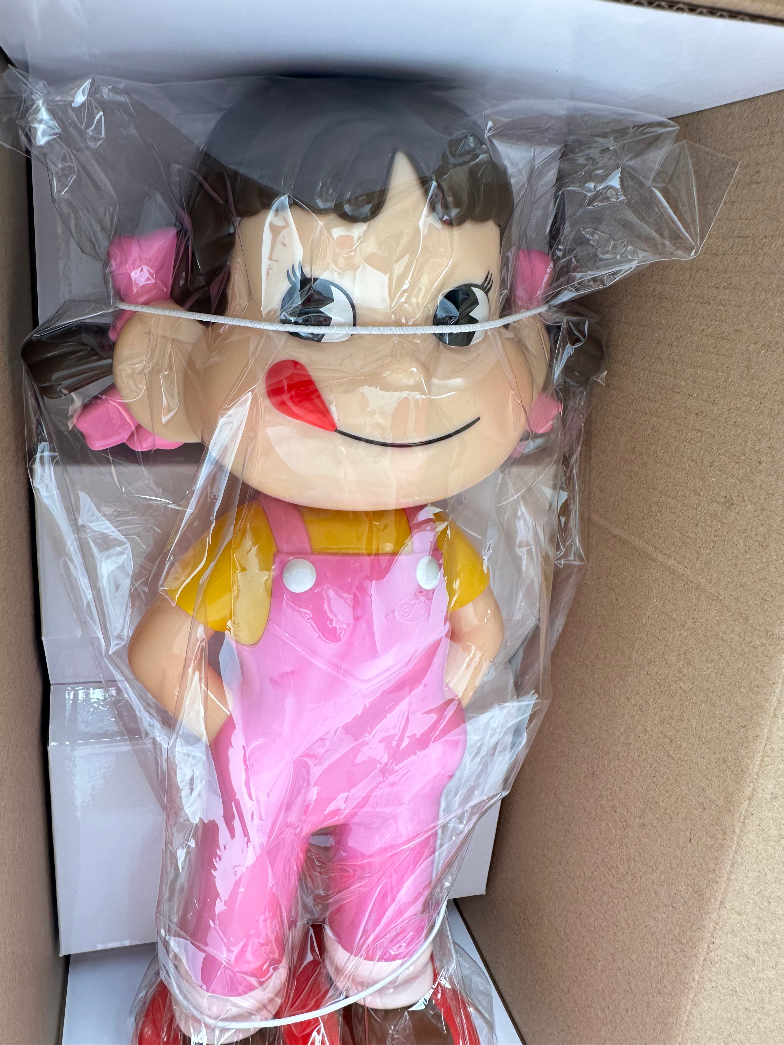 Peko Pink ver. RARE pink ver.