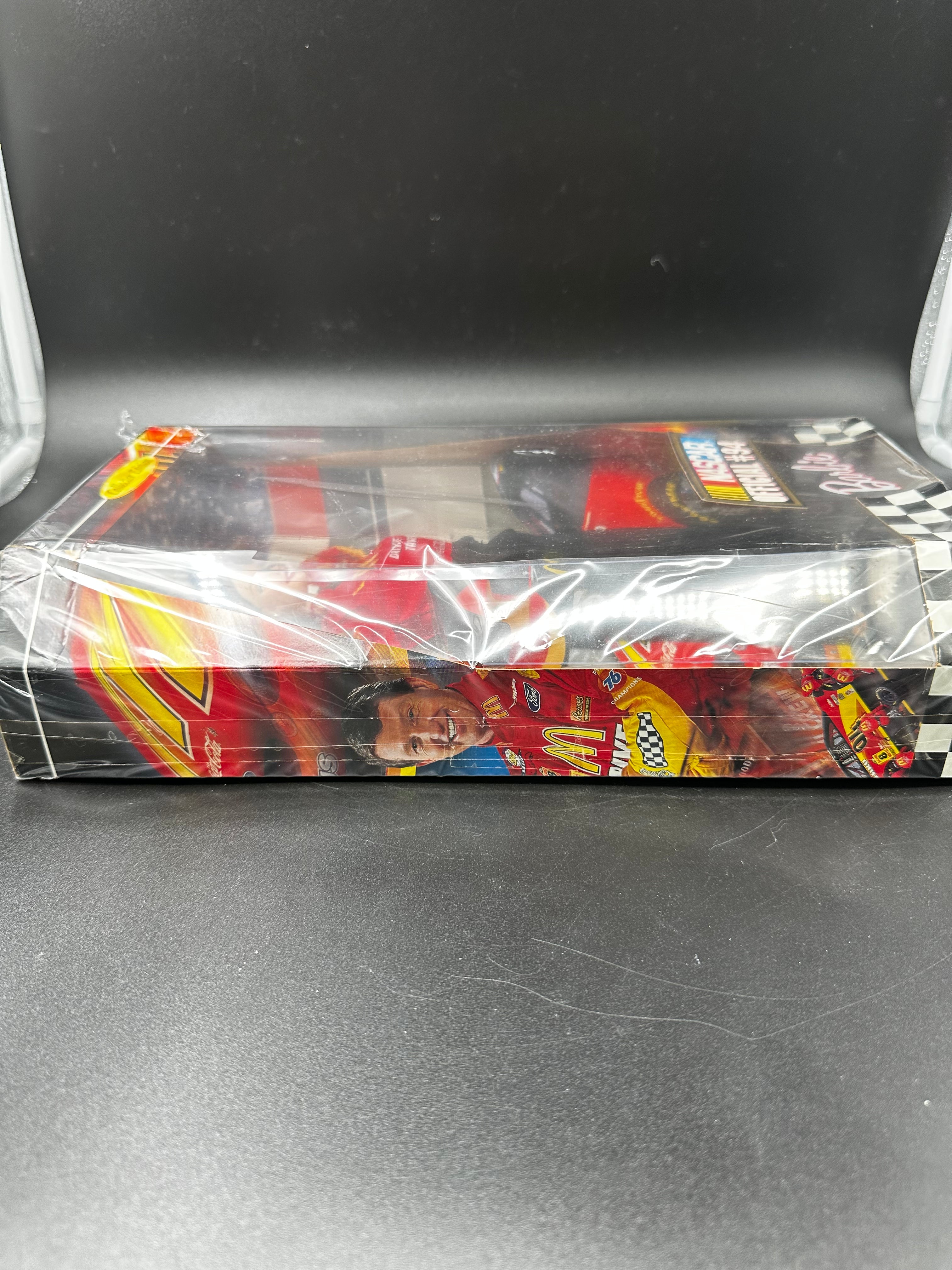 Barbie x Nascar Official #94