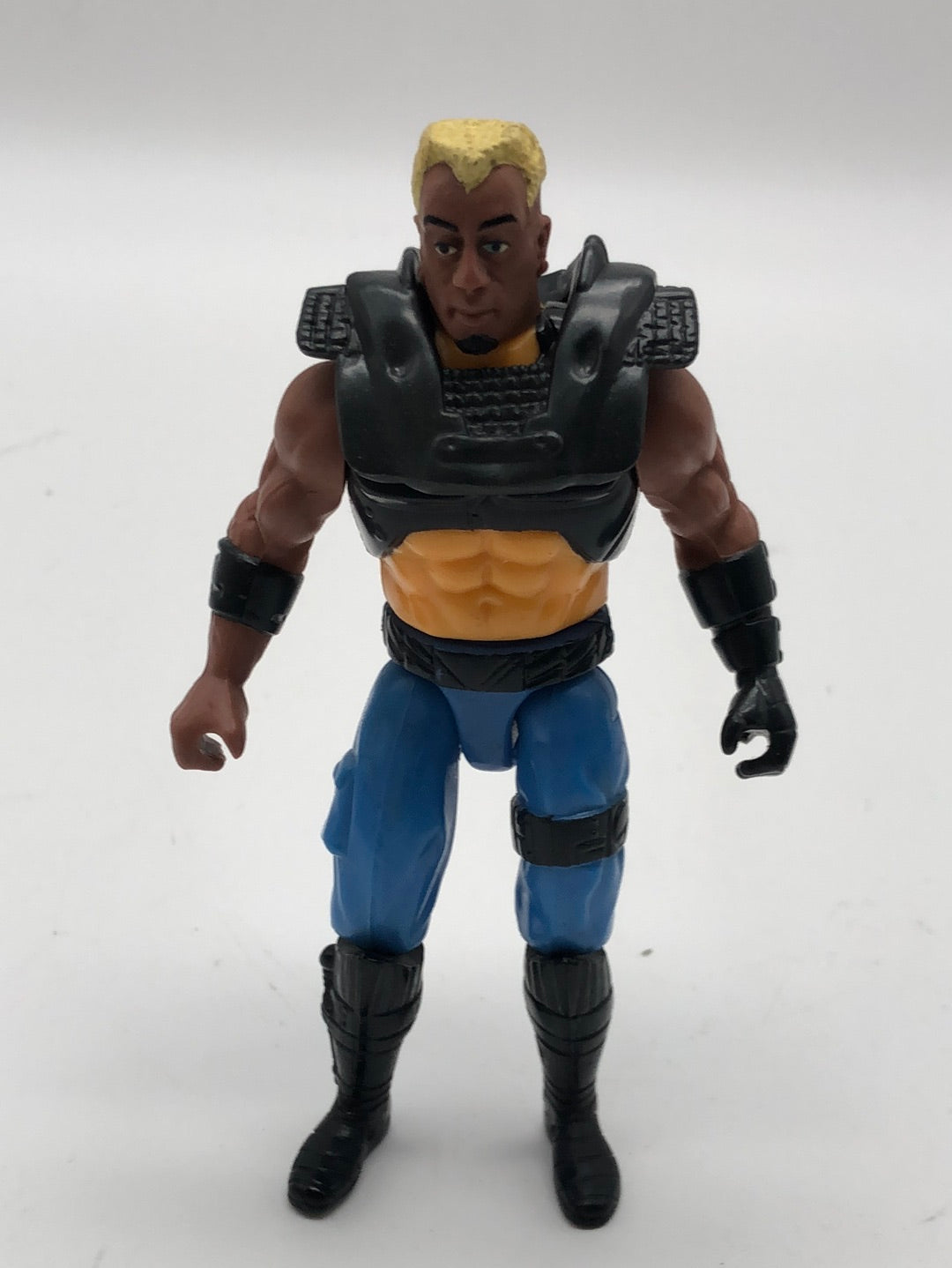 Demolition Man
