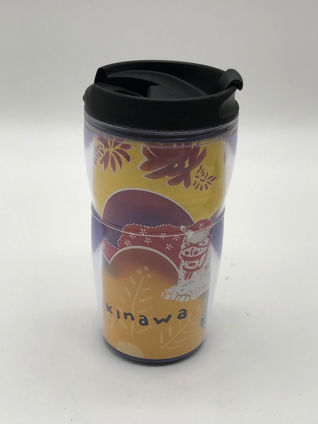 Starbucks Okinawa Tumbler