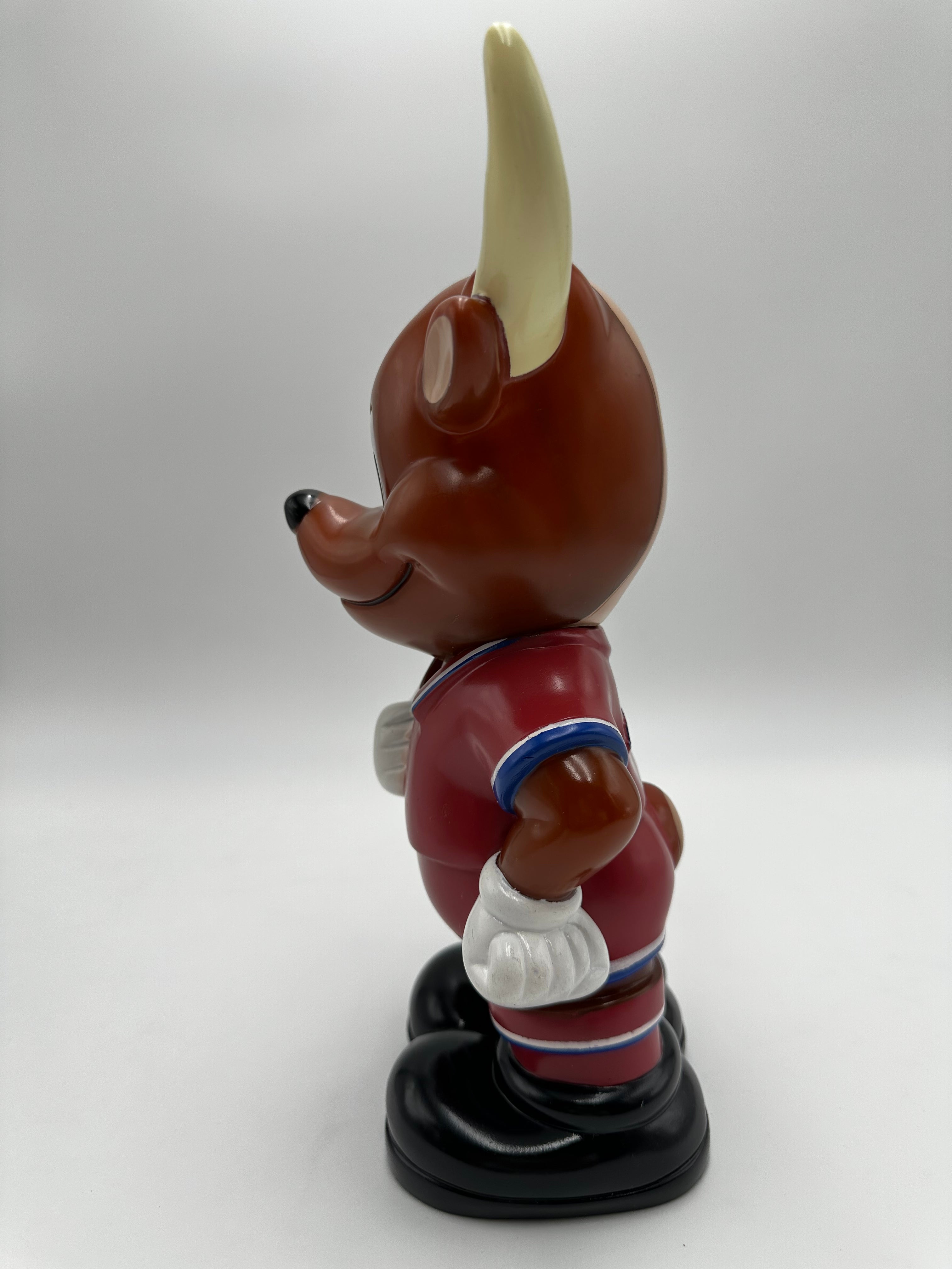 JOJO BABK Vinyl figure
