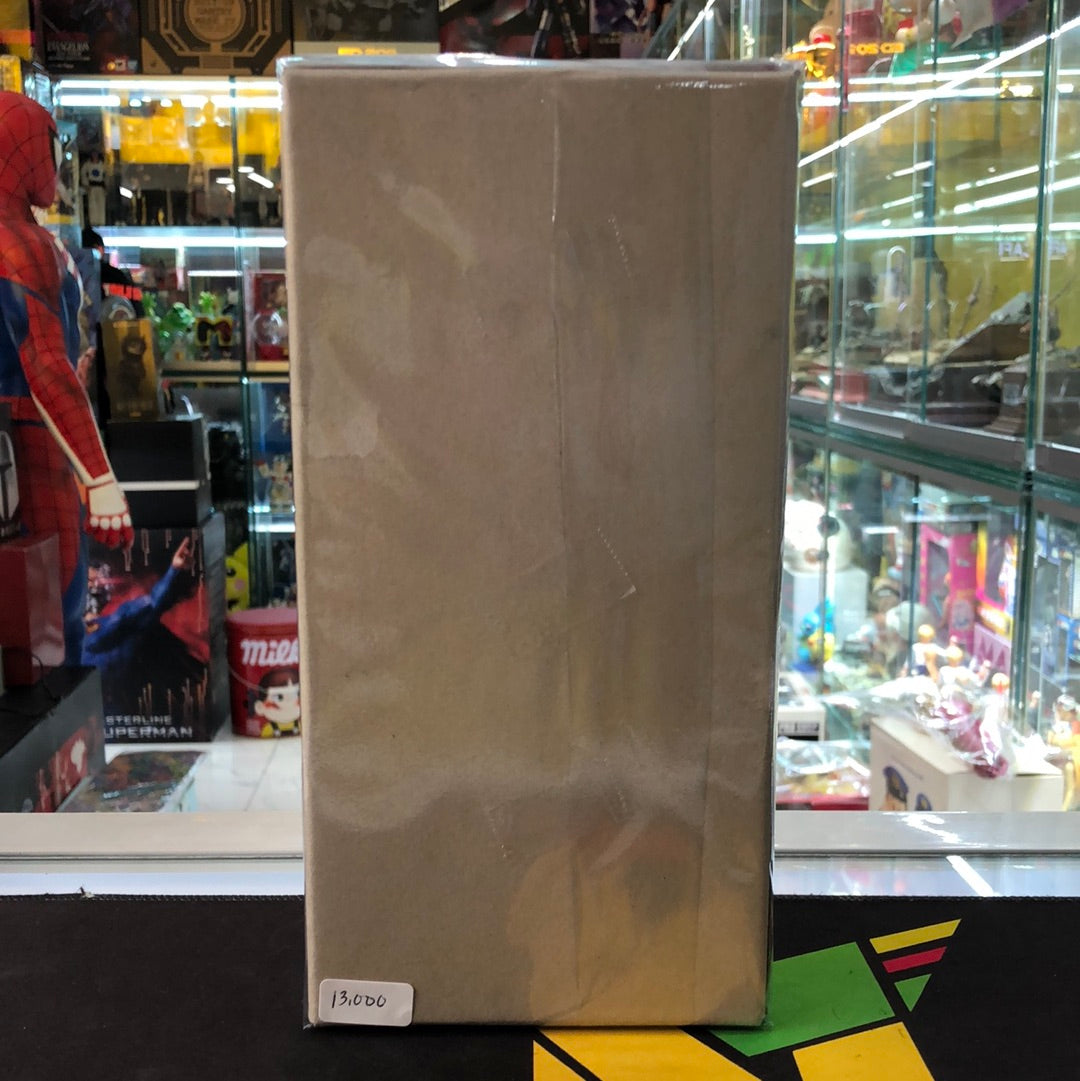 Nostalgic Future Battle Damaged T-800 Terminator 2 Judgment Day