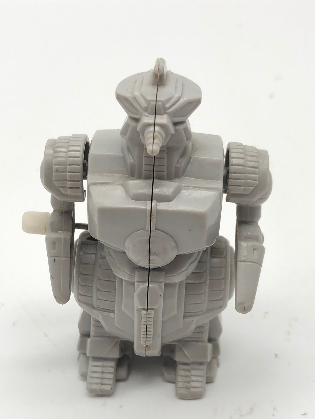 Mogera Vinyl Figure