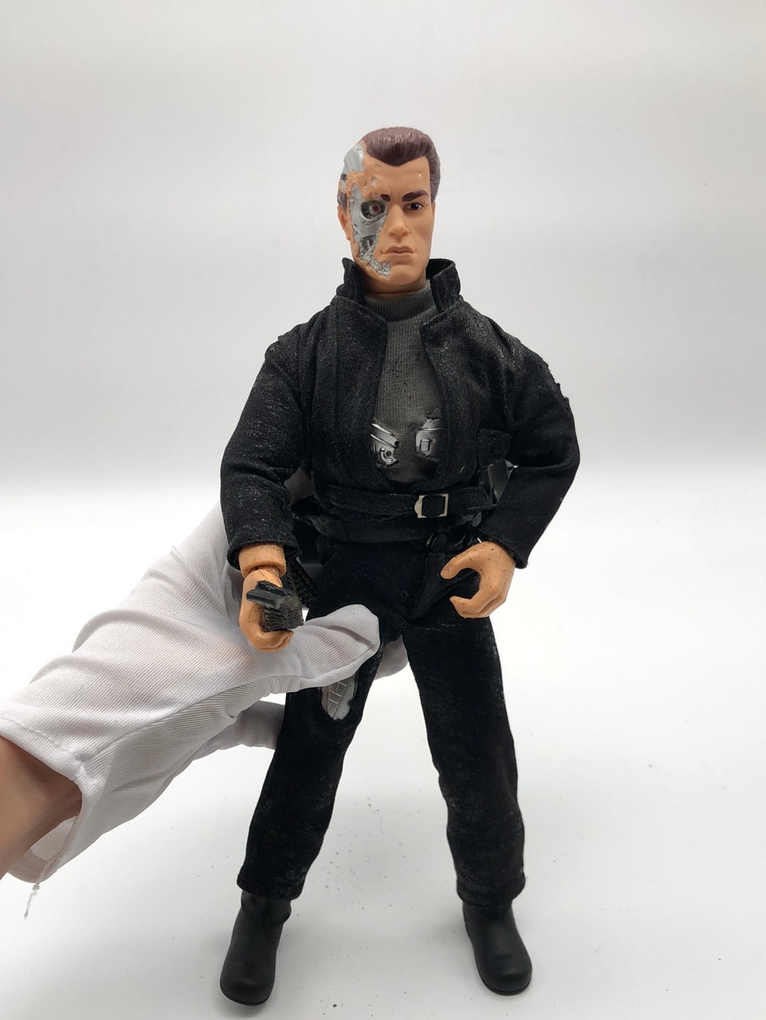 Terminator Arnold Action figure