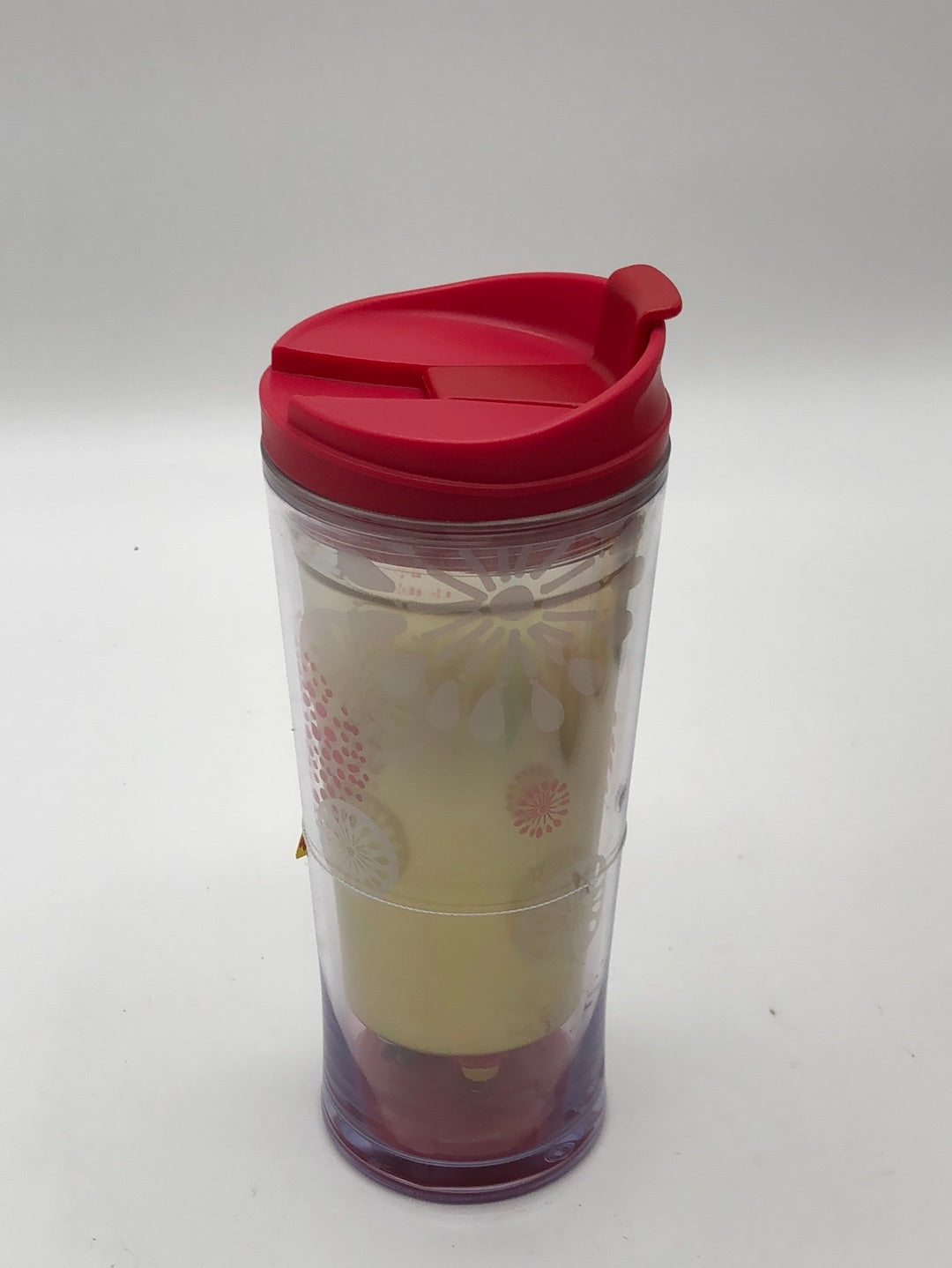 Starbucks Monkey Tumbler