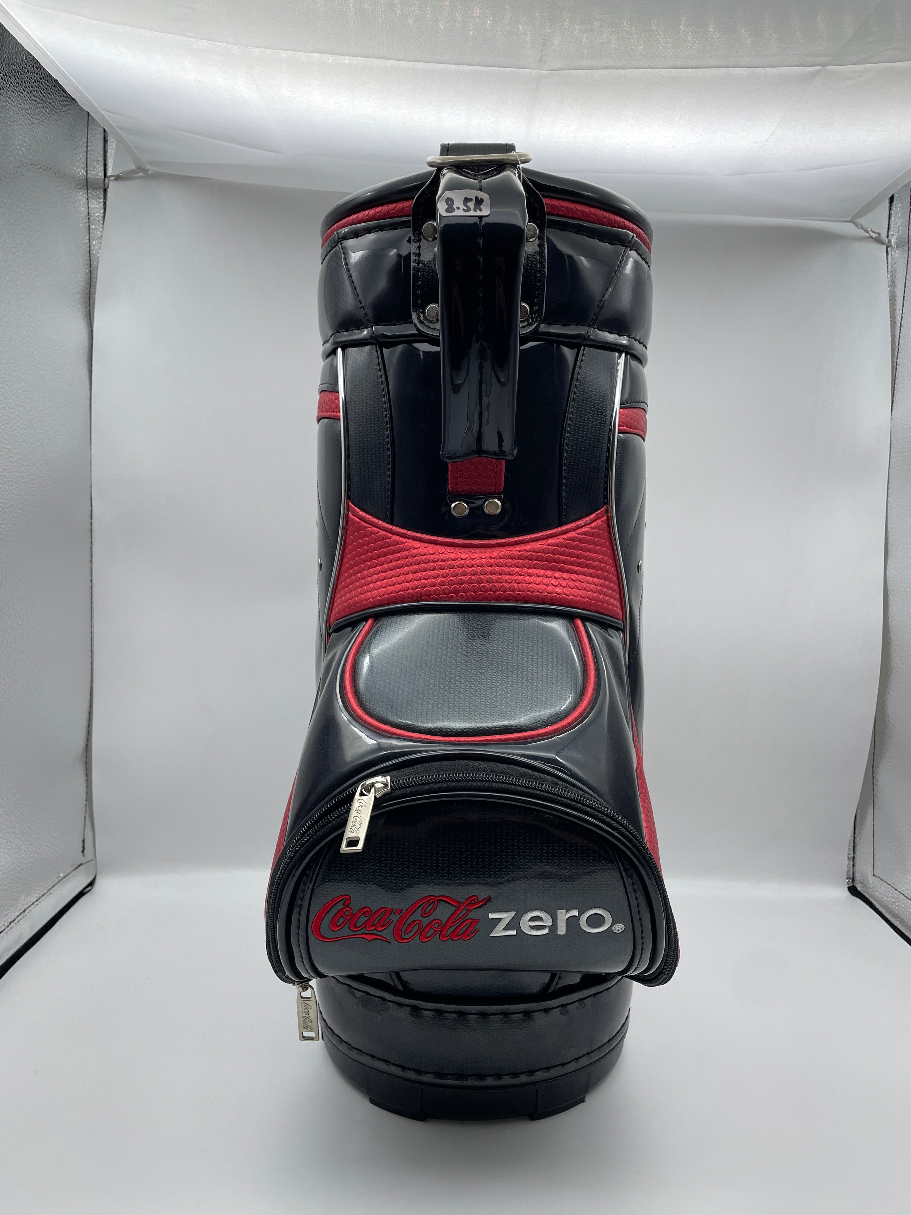 Coca-Cola Golf bag (Zero)
