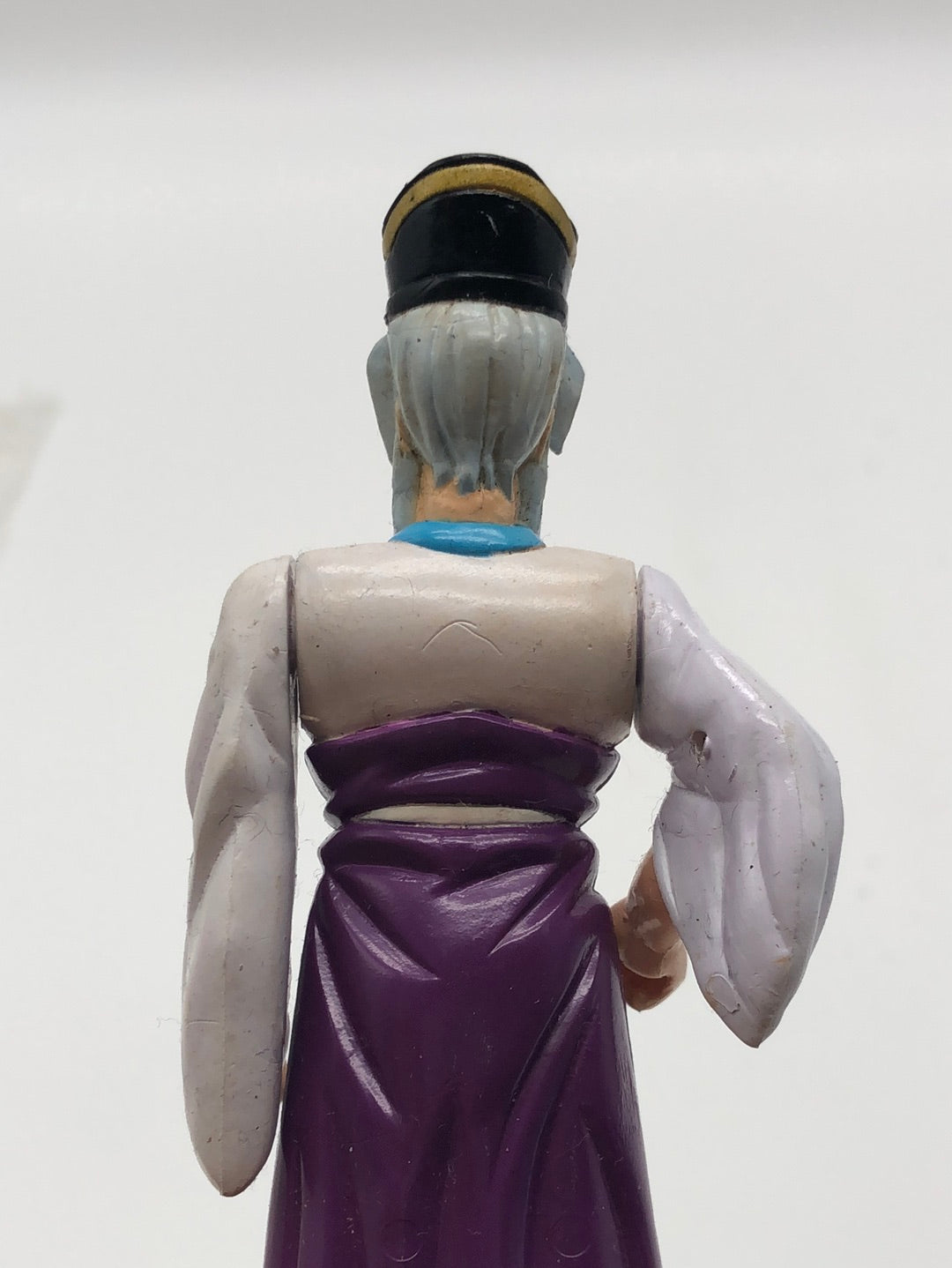 Thunder Jet Ginga Sengoku Gunyuunden Rai Shishin Figure Bandai