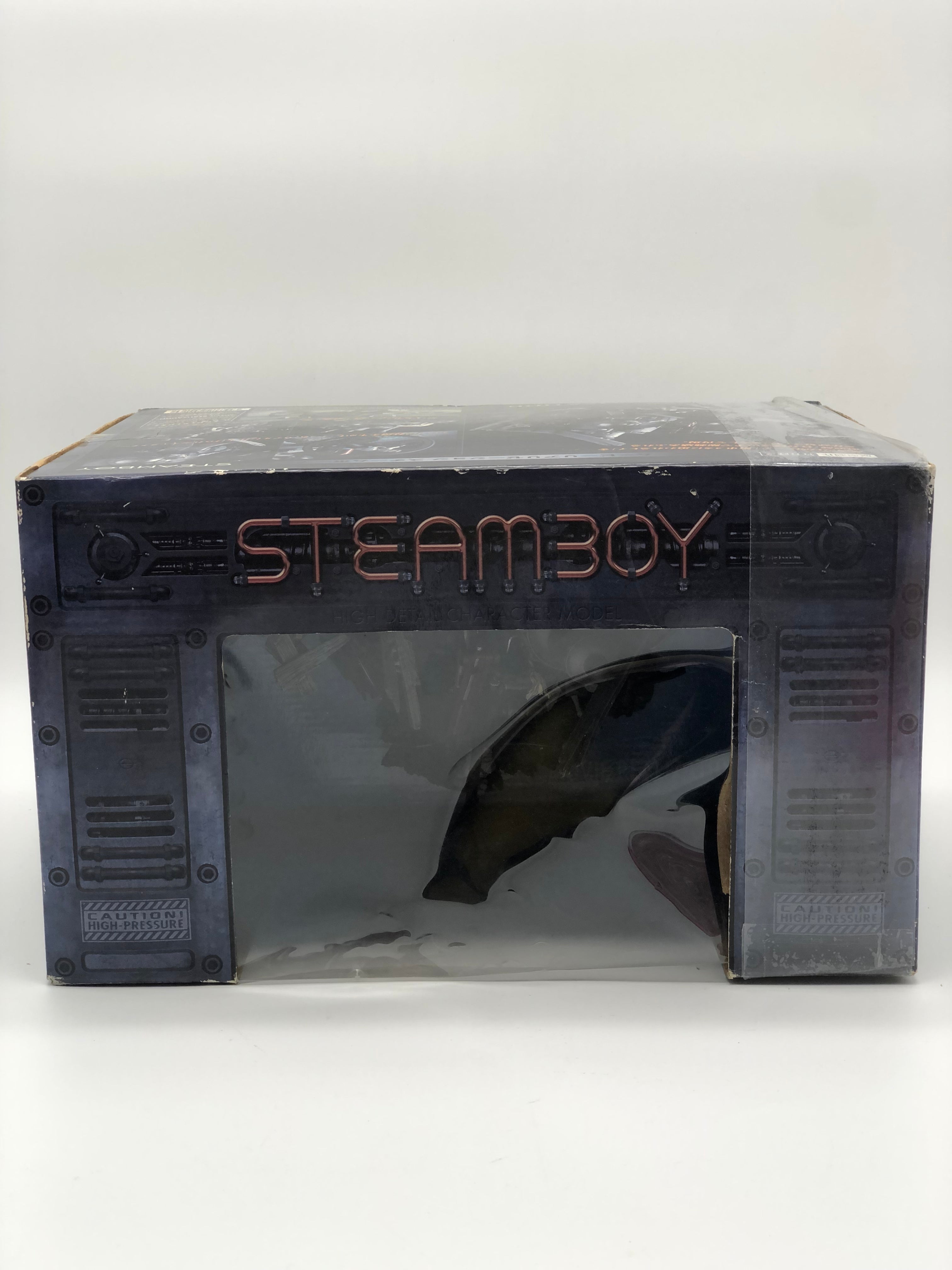 STESMBOY