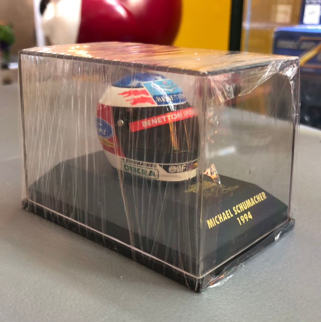 Michael Schumacher Collection 1994 Helmet