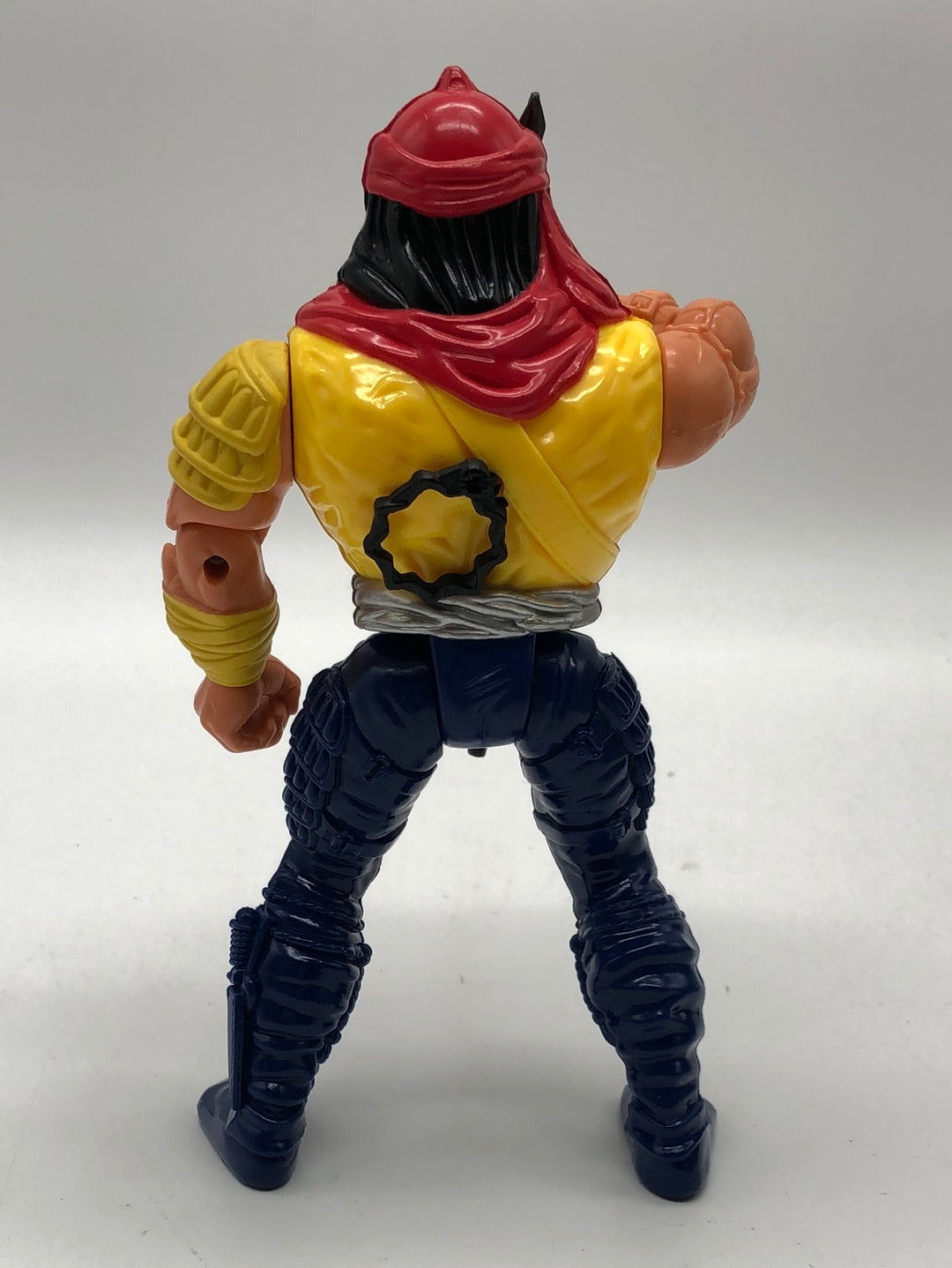 Conan The Ninja