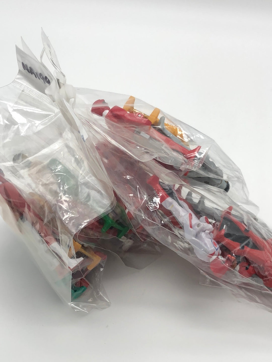 Power Ranger Super Megaforce kay power Key Gokaiger set