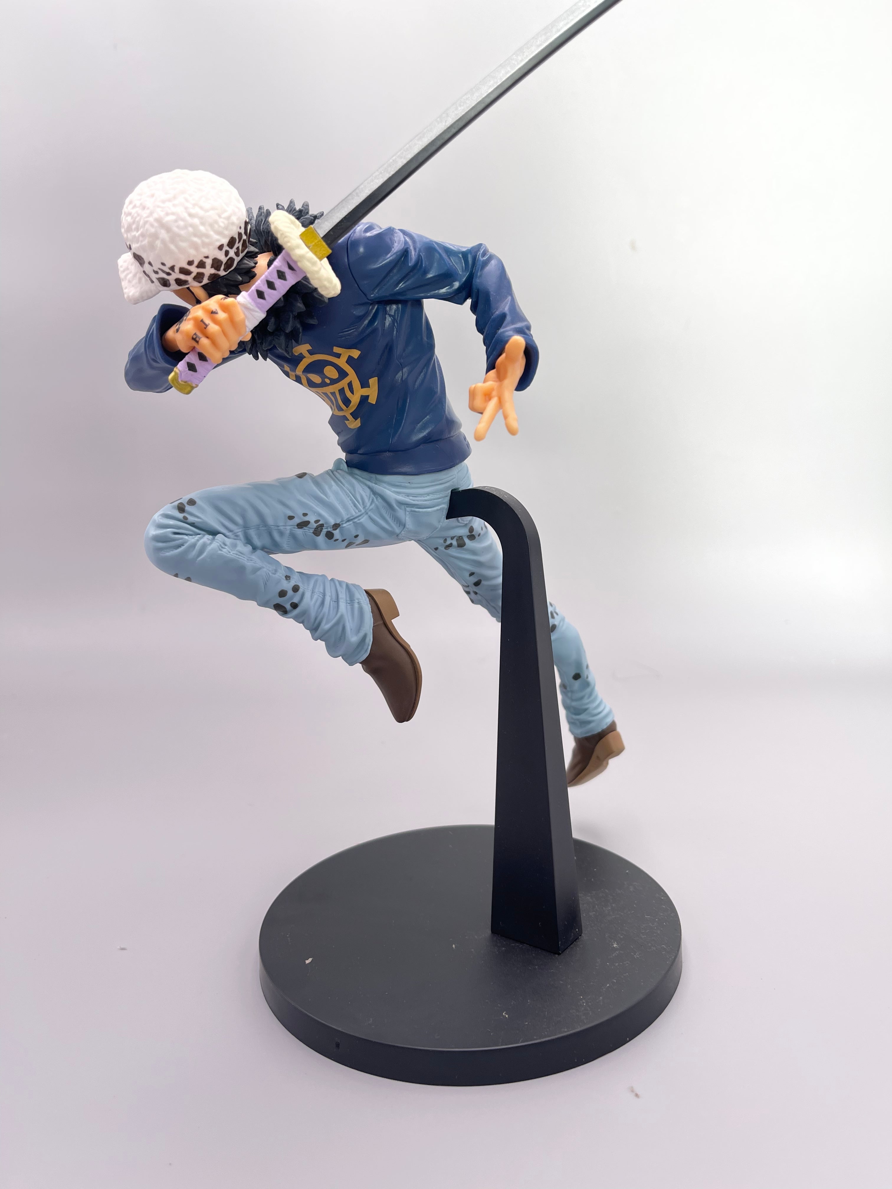 One Piece Maximatic Trafagal Law ll