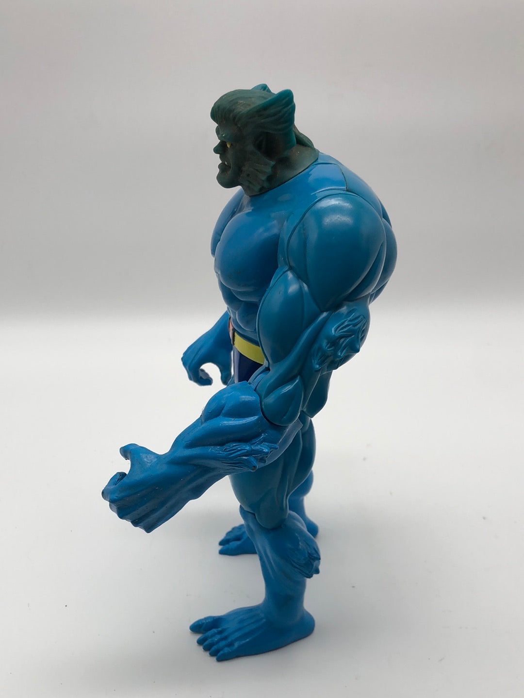 Marvel Universe Beast Figure