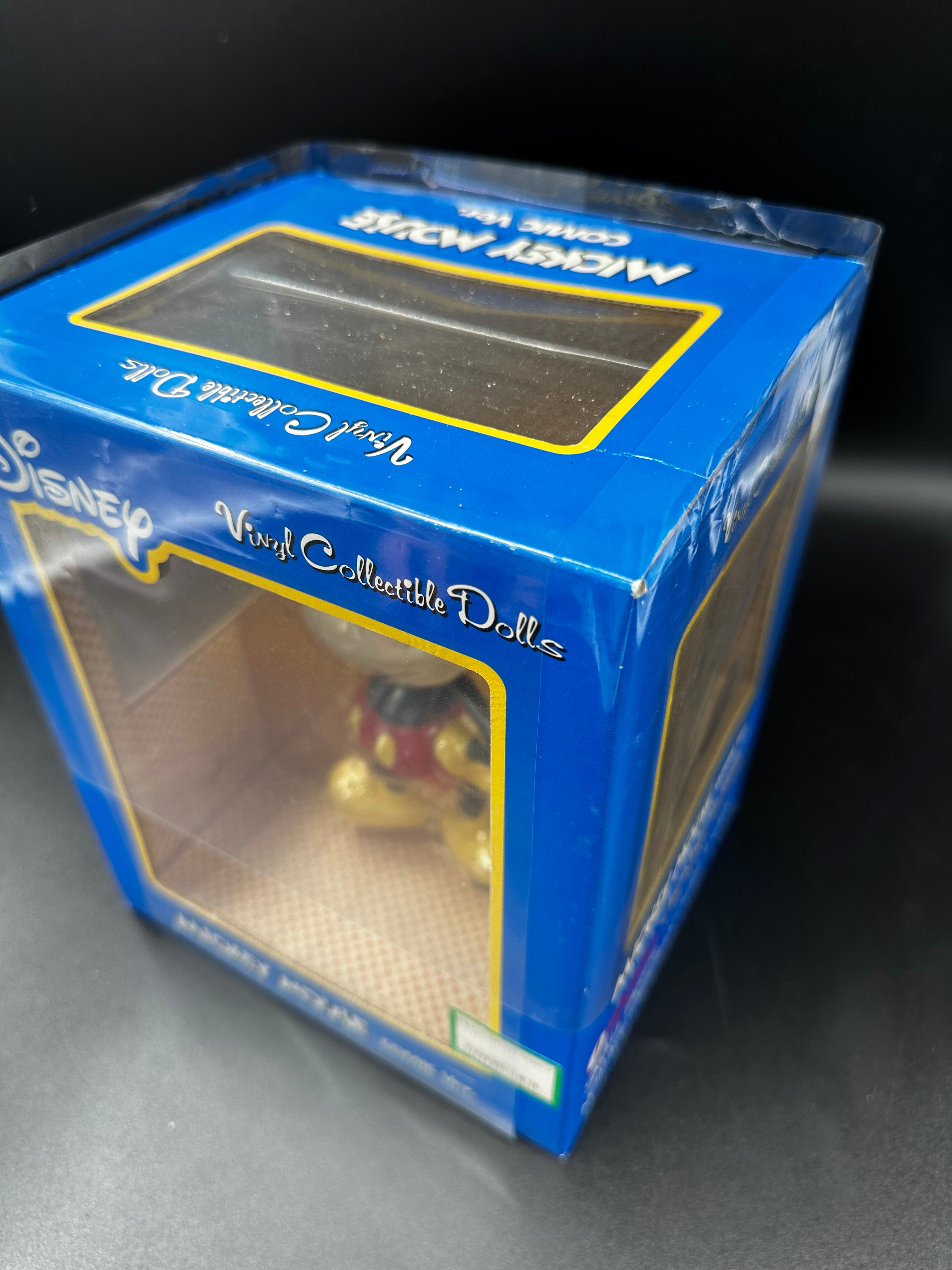 Mickey Mouse Comic Ver.