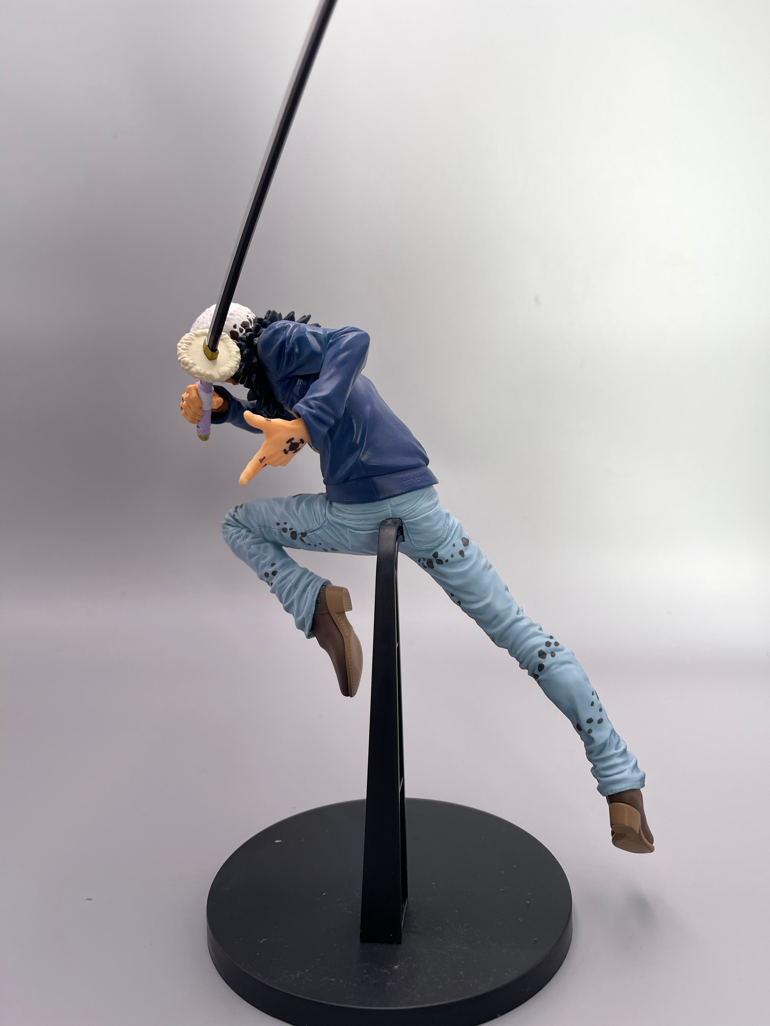 One Piece Maximatic Trafagal Law ll