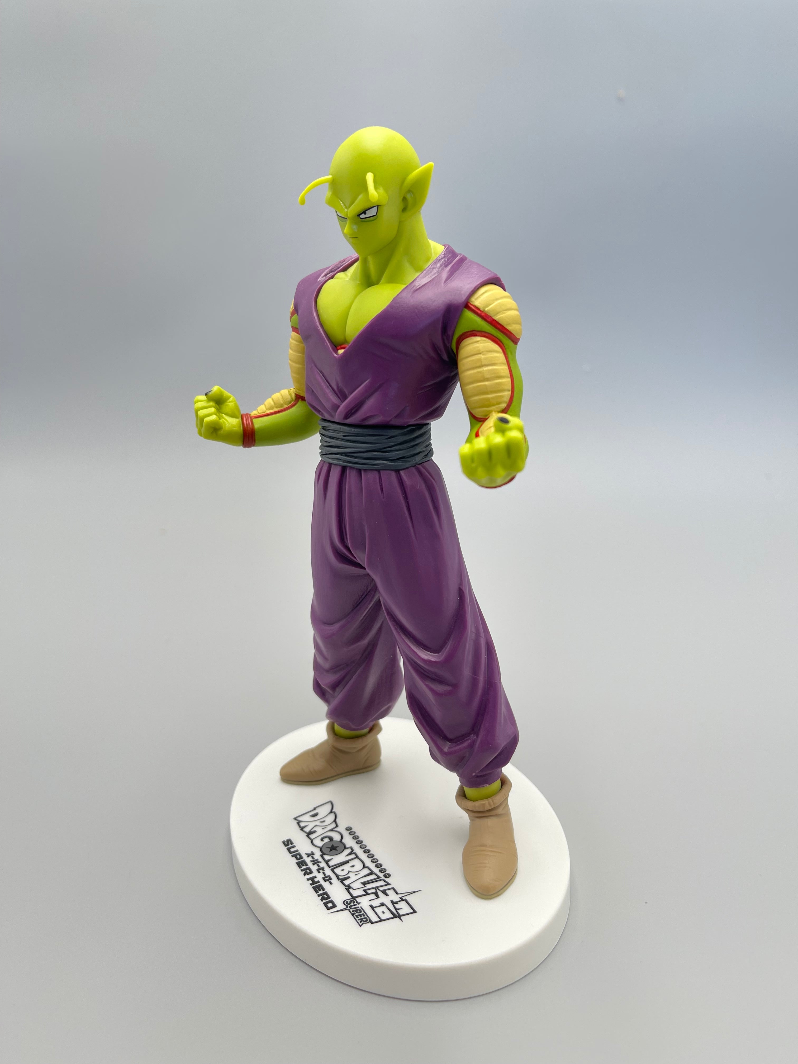 Dragon Ball Super Super Hero DXF-Piccolo