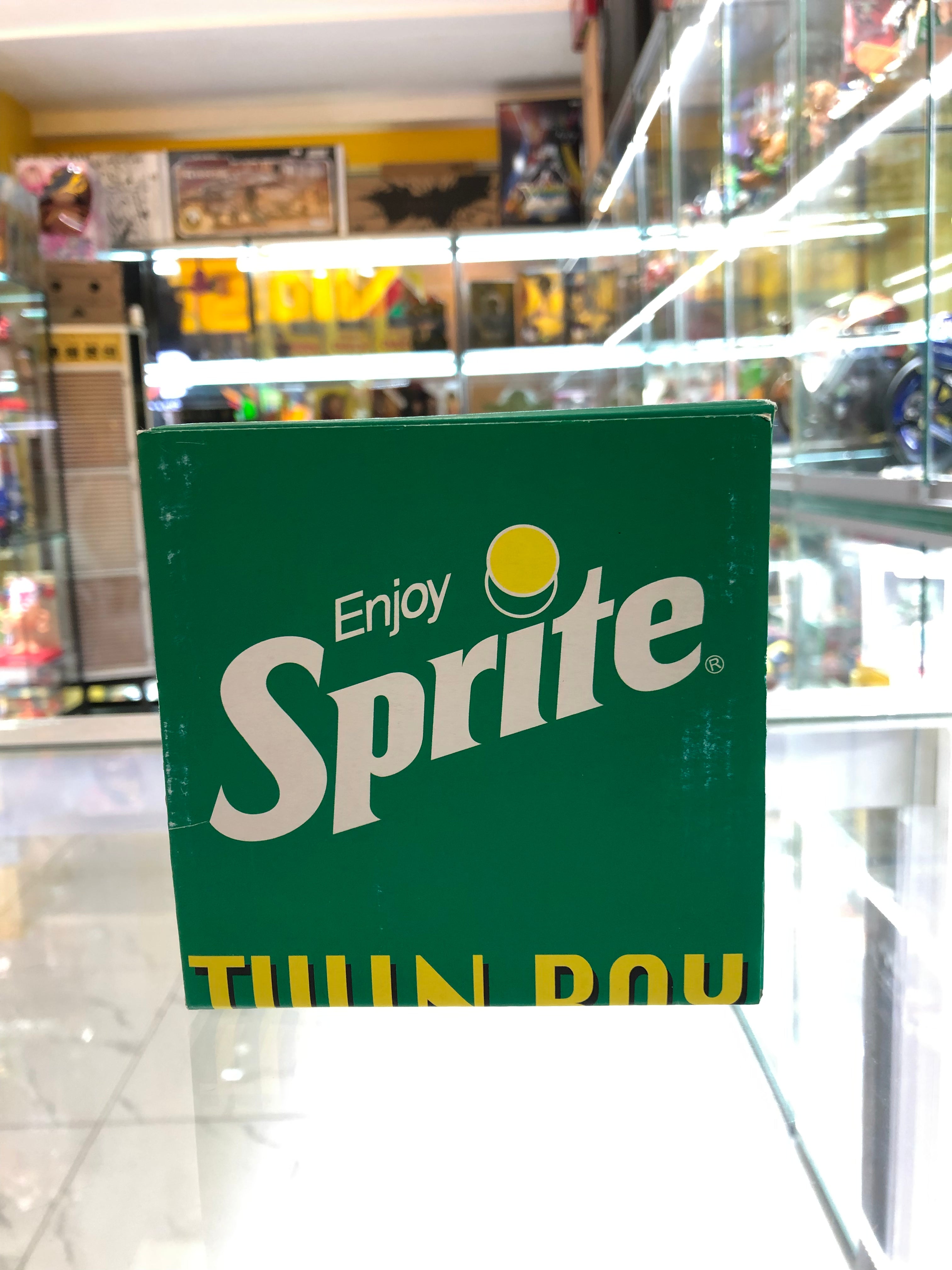 Sprite