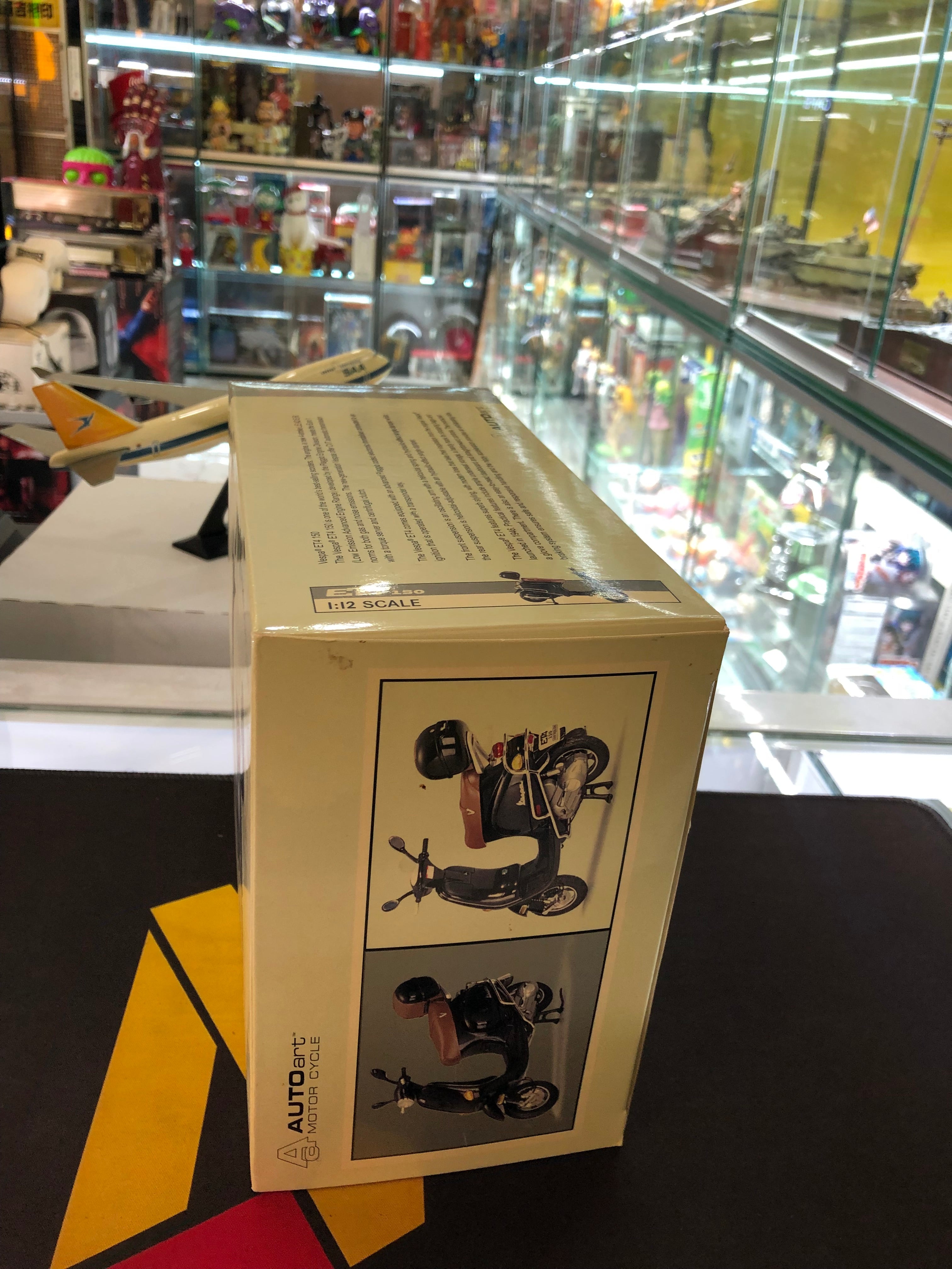 Vespa