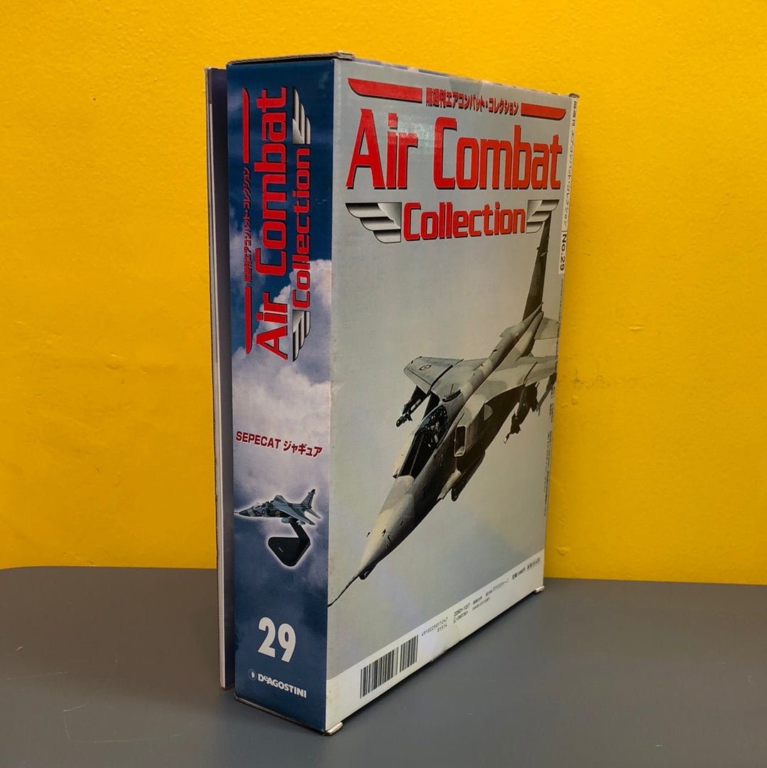 Air Combat Collection Sepecat Jaguar (29)