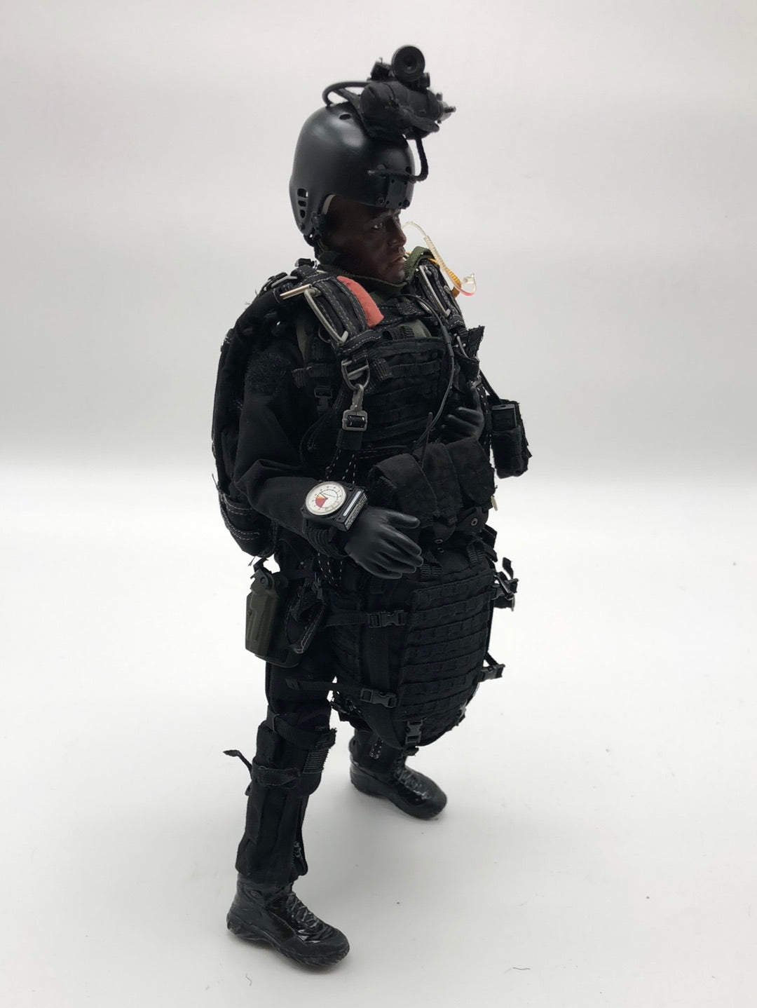 Navy Seal Night Ops Jumper