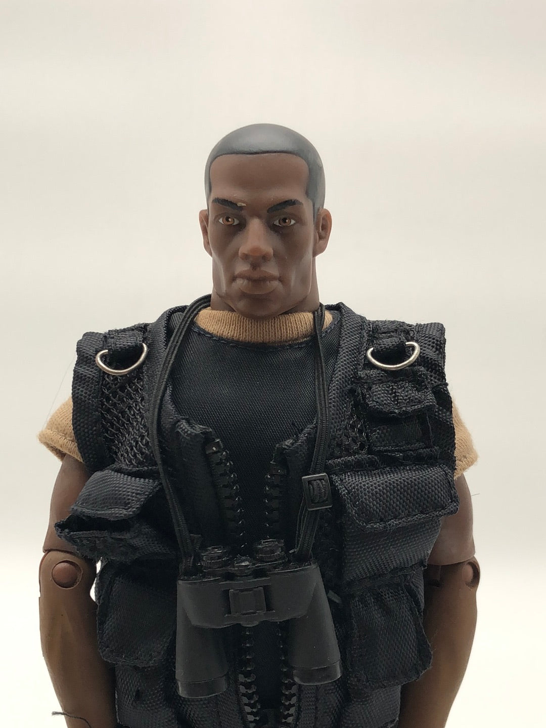 Gl Joe Action Figure doll