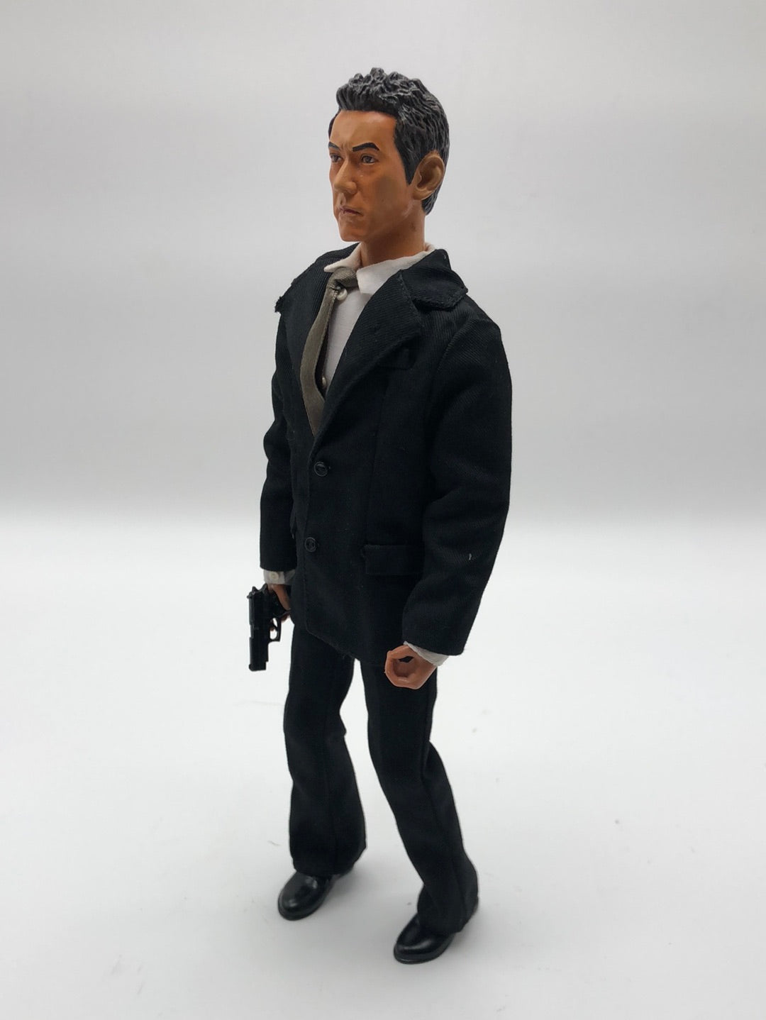 Donnie Yen Action Figure