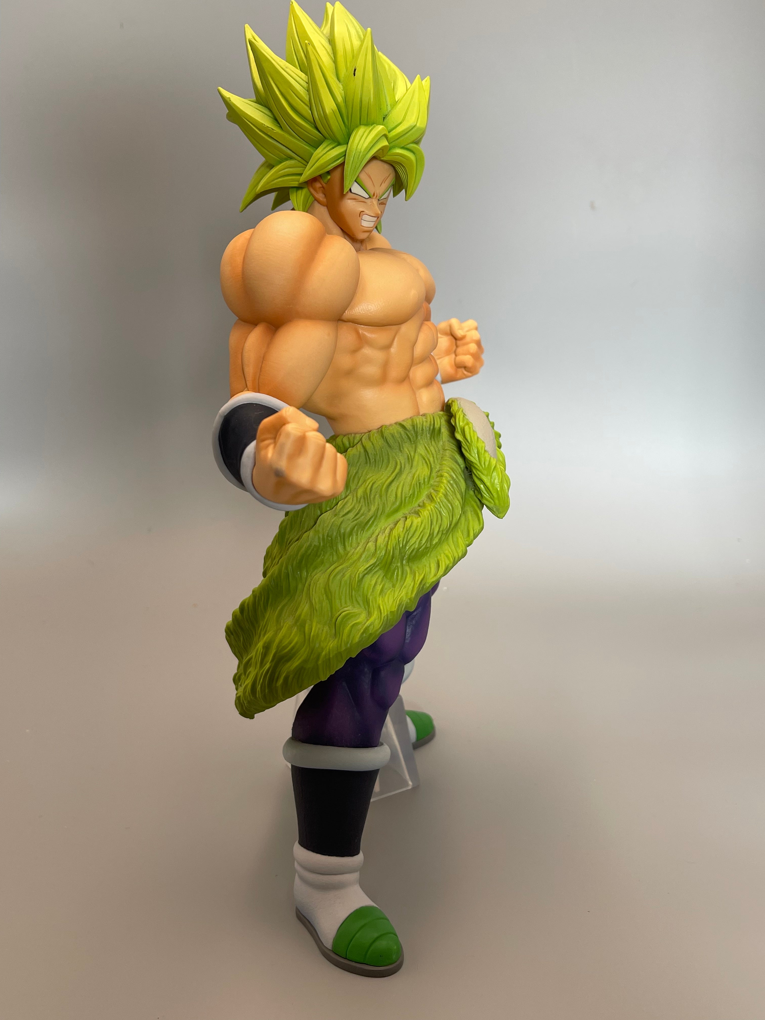 BROLY DRAGON BALL